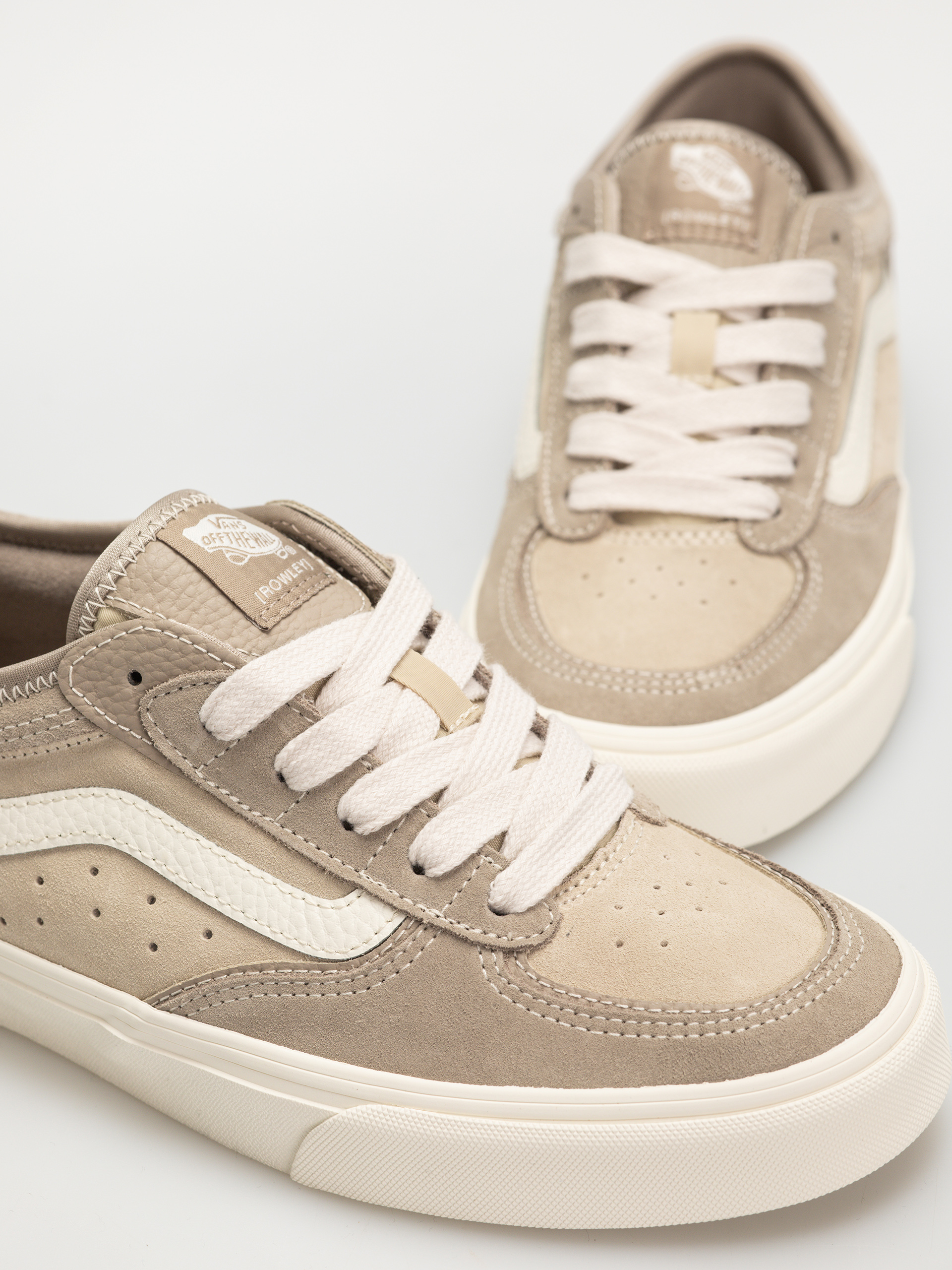 Topánky Vans Rowley Classic (tuffet)