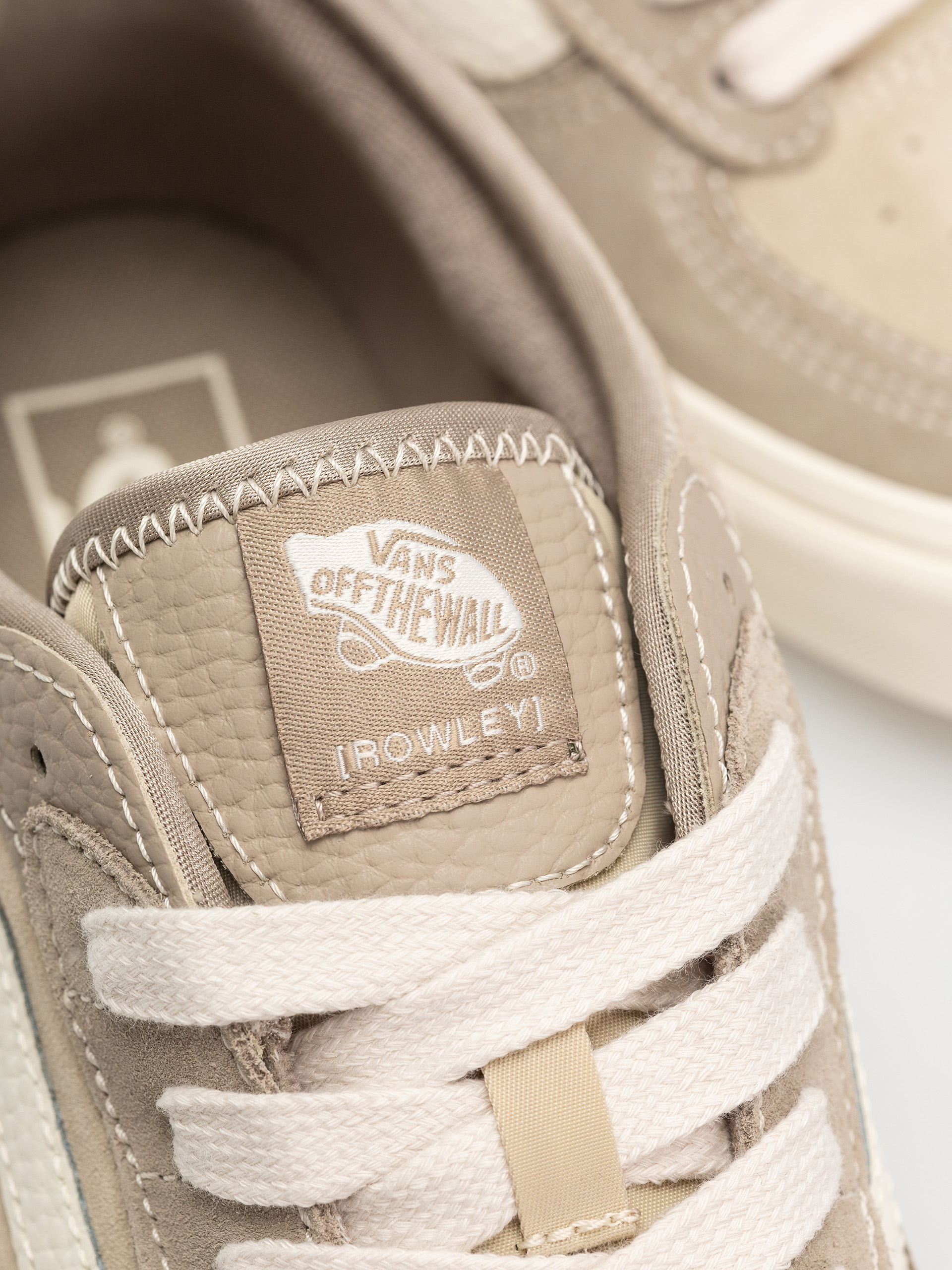 Topánky Vans Rowley Classic (tuffet)