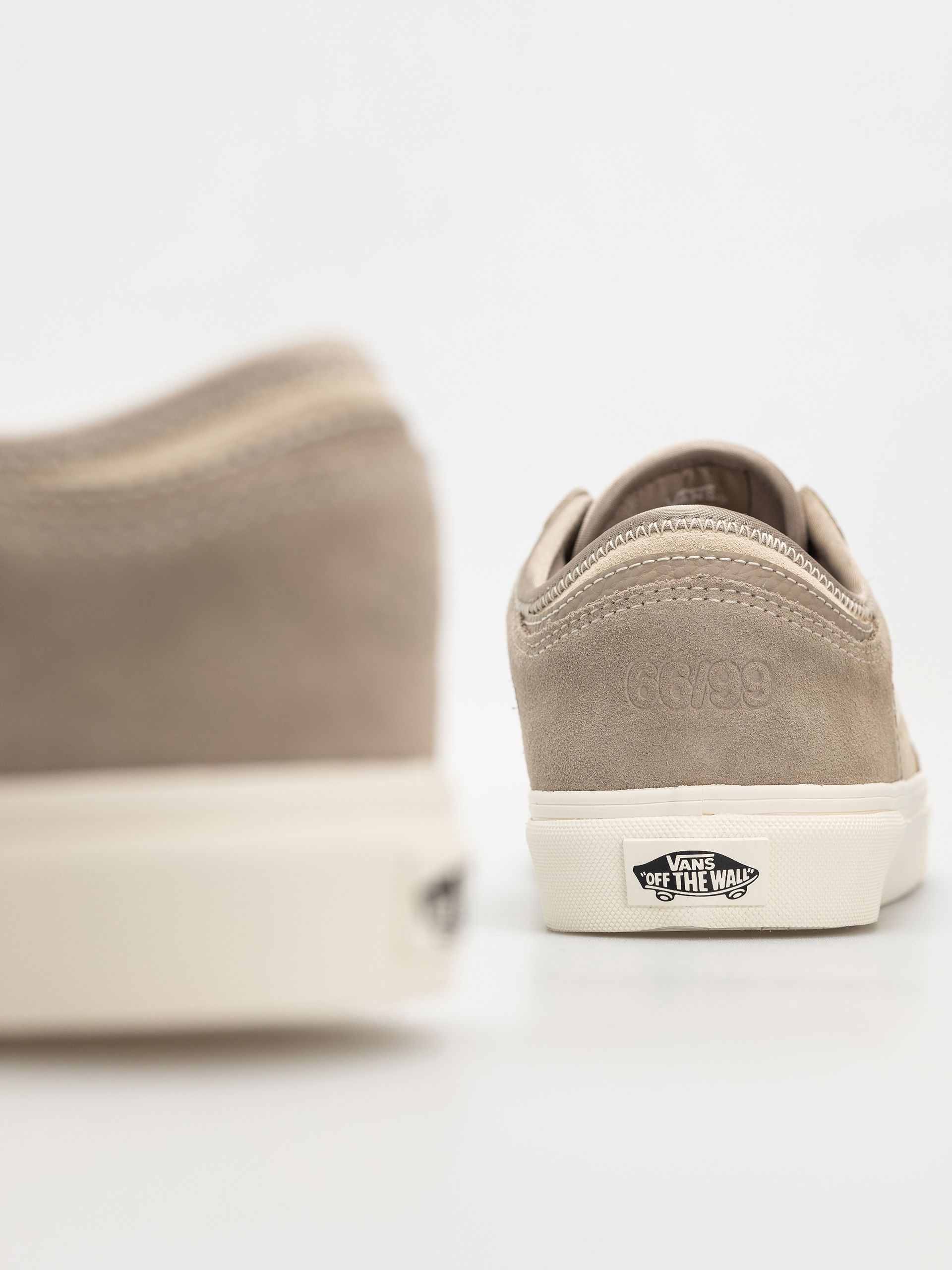 Topánky Vans Rowley Classic (tuffet)