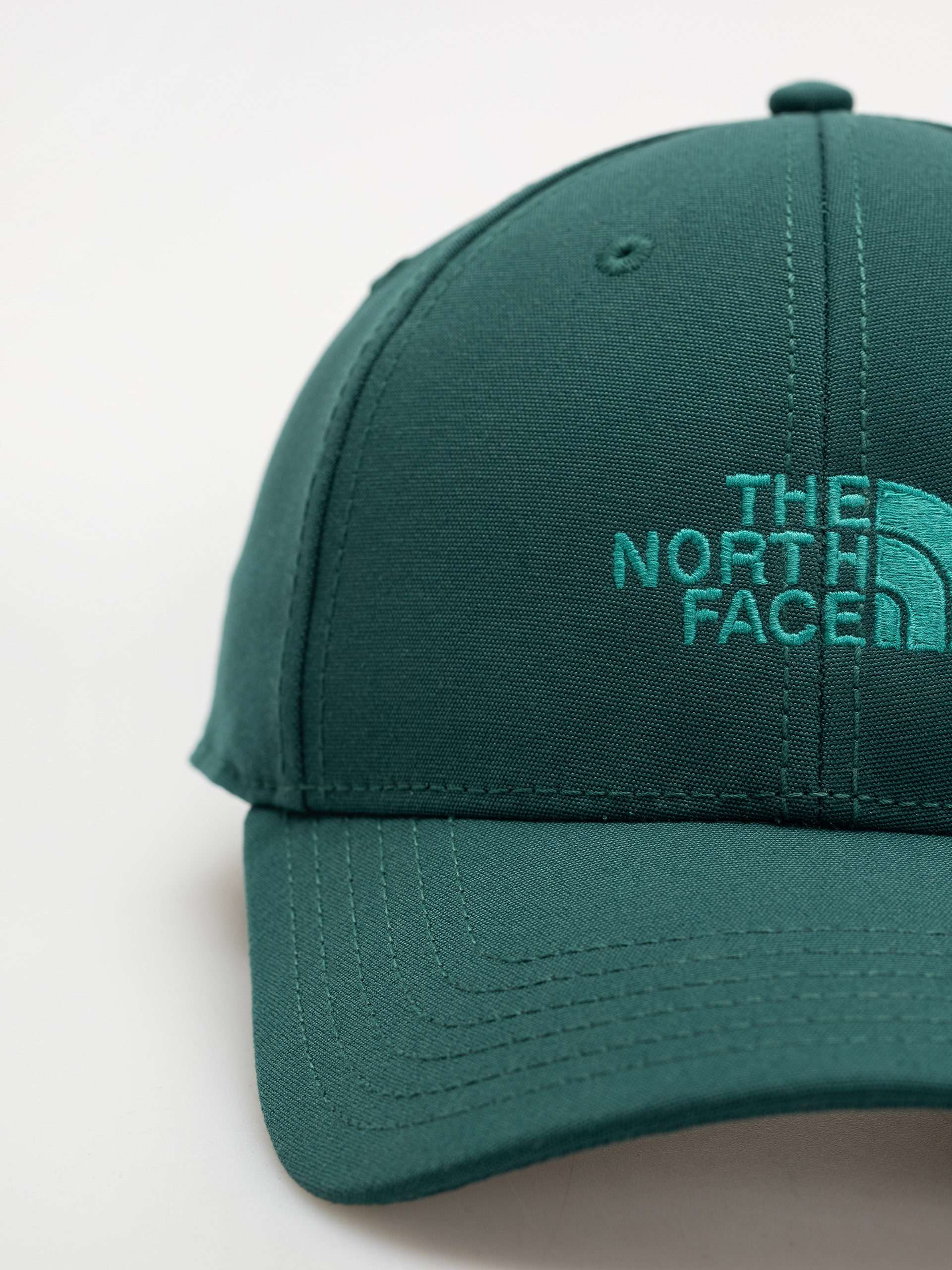 Šiltovka The North Face Recycled 66 Classic (deep nori/deep methylen)