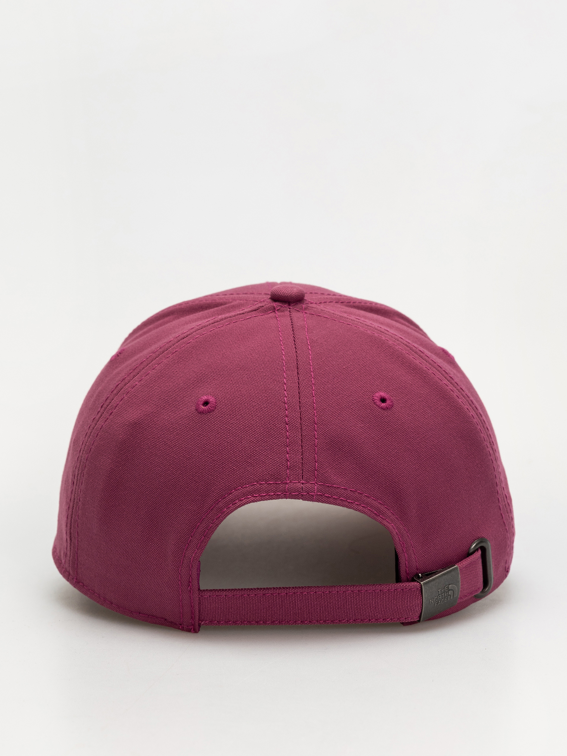 Šiltovka The North Face Recycled 66 Classic (cyber berry/boysenberry)