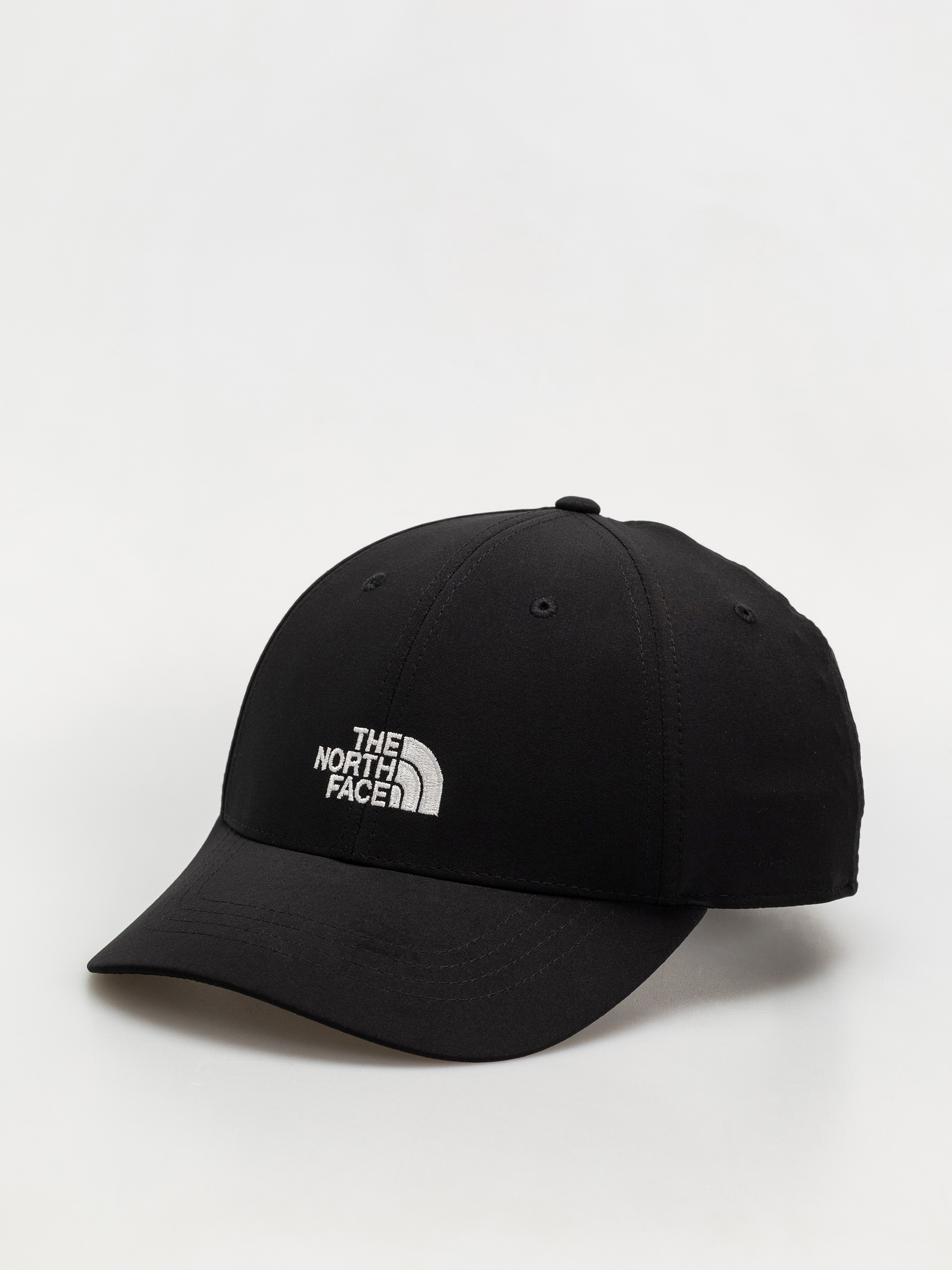 Šiltovka The North Face 66 Flashdry (tnf black/tnf white)