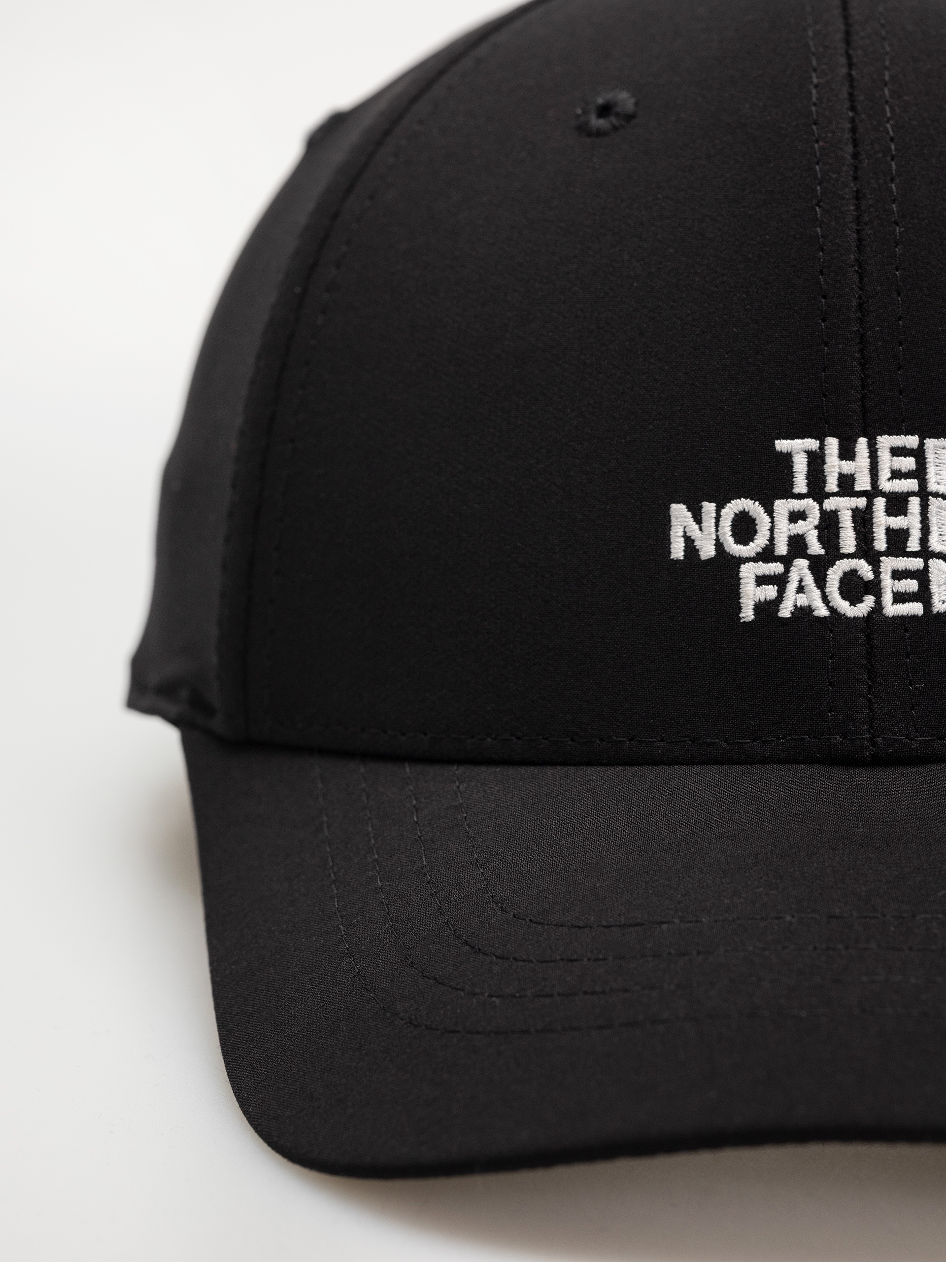 Šiltovka The North Face 66 Flashdry (tnf black/tnf white)