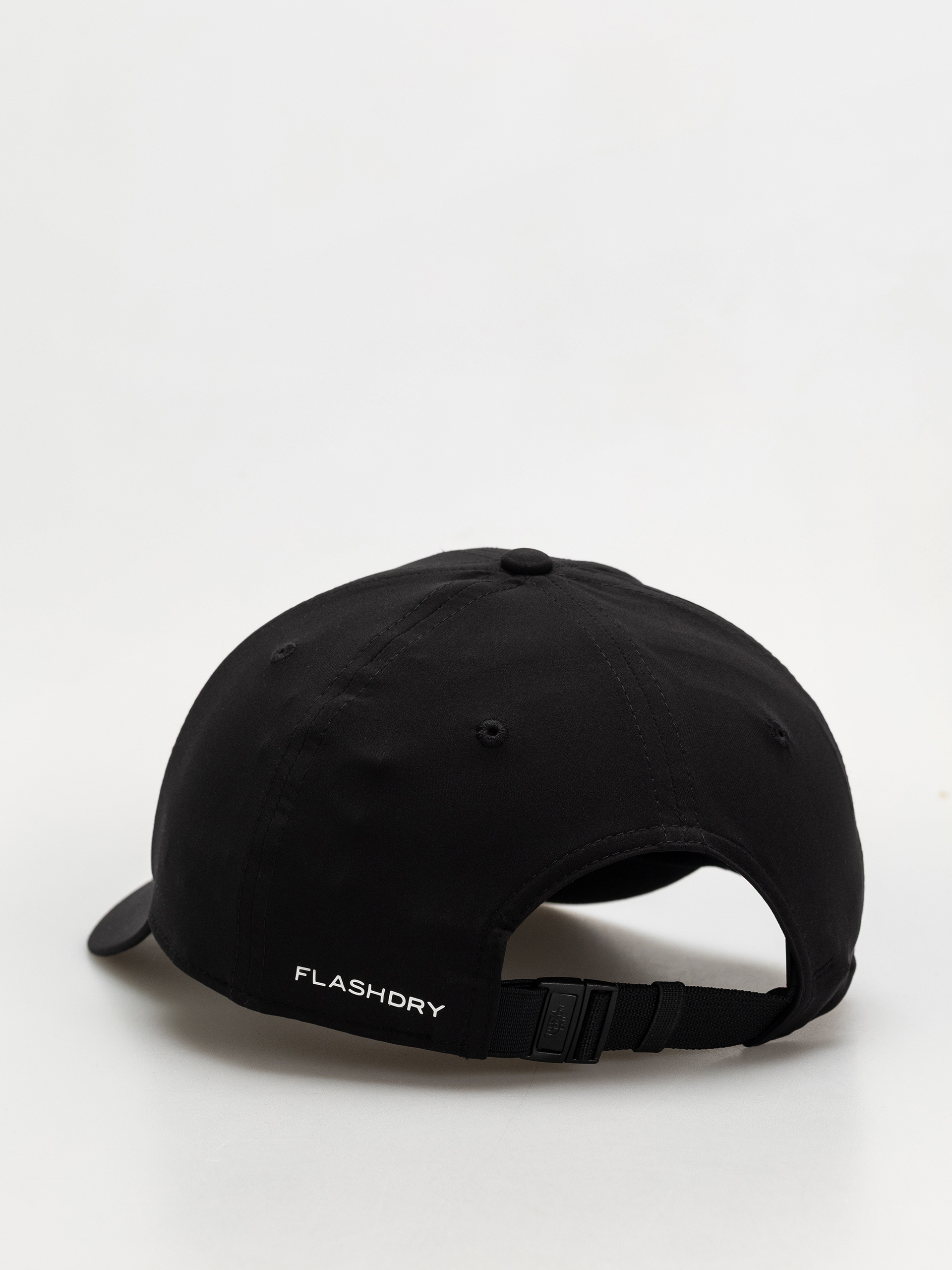 Šiltovka The North Face 66 Flashdry (tnf black/tnf white)