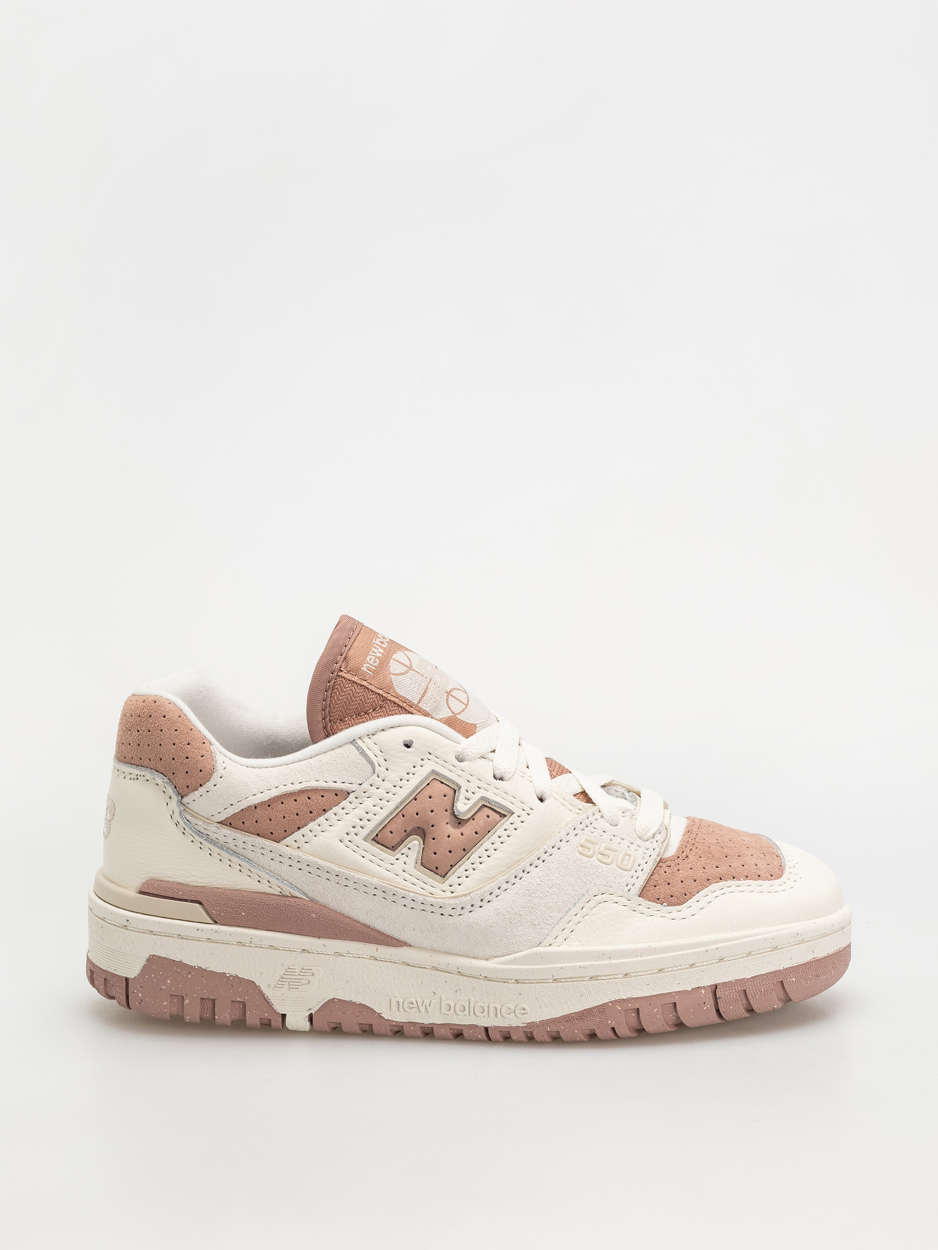 Topu00e1nky New Balance 550 Wmn (sea salt)