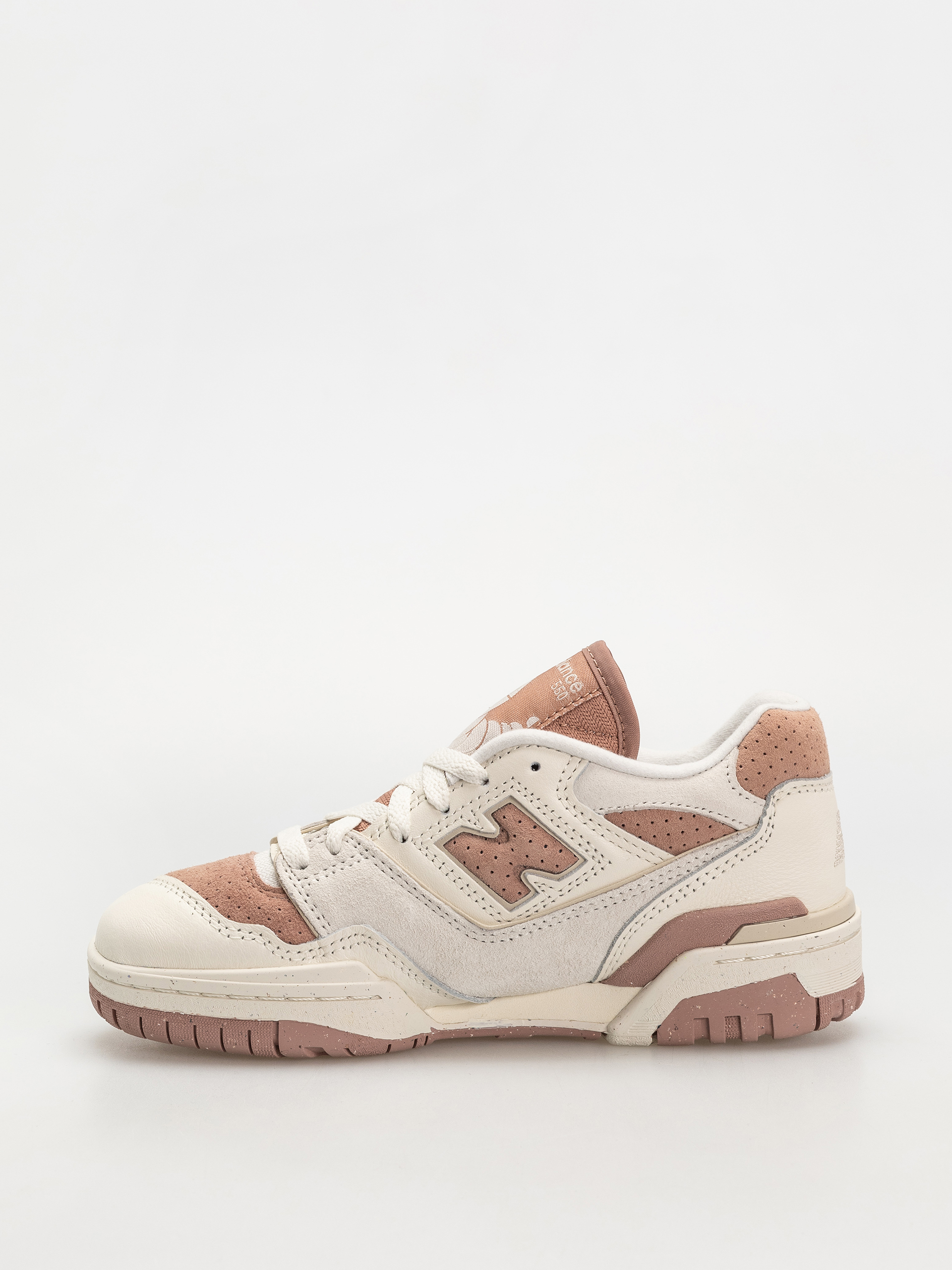 Topánky New Balance 550 Wmn (sea salt)
