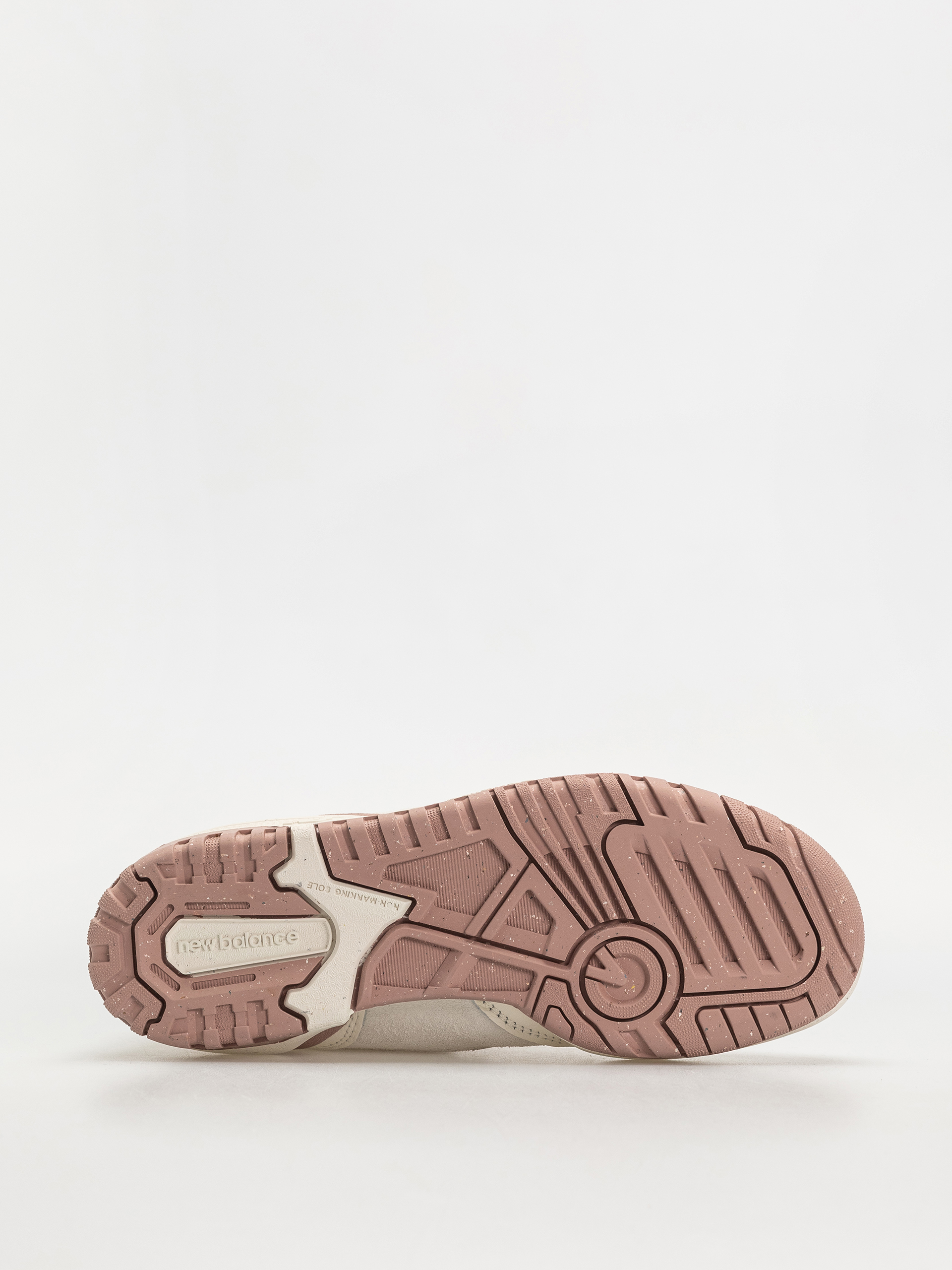 Topánky New Balance 550 Wmn (sea salt)