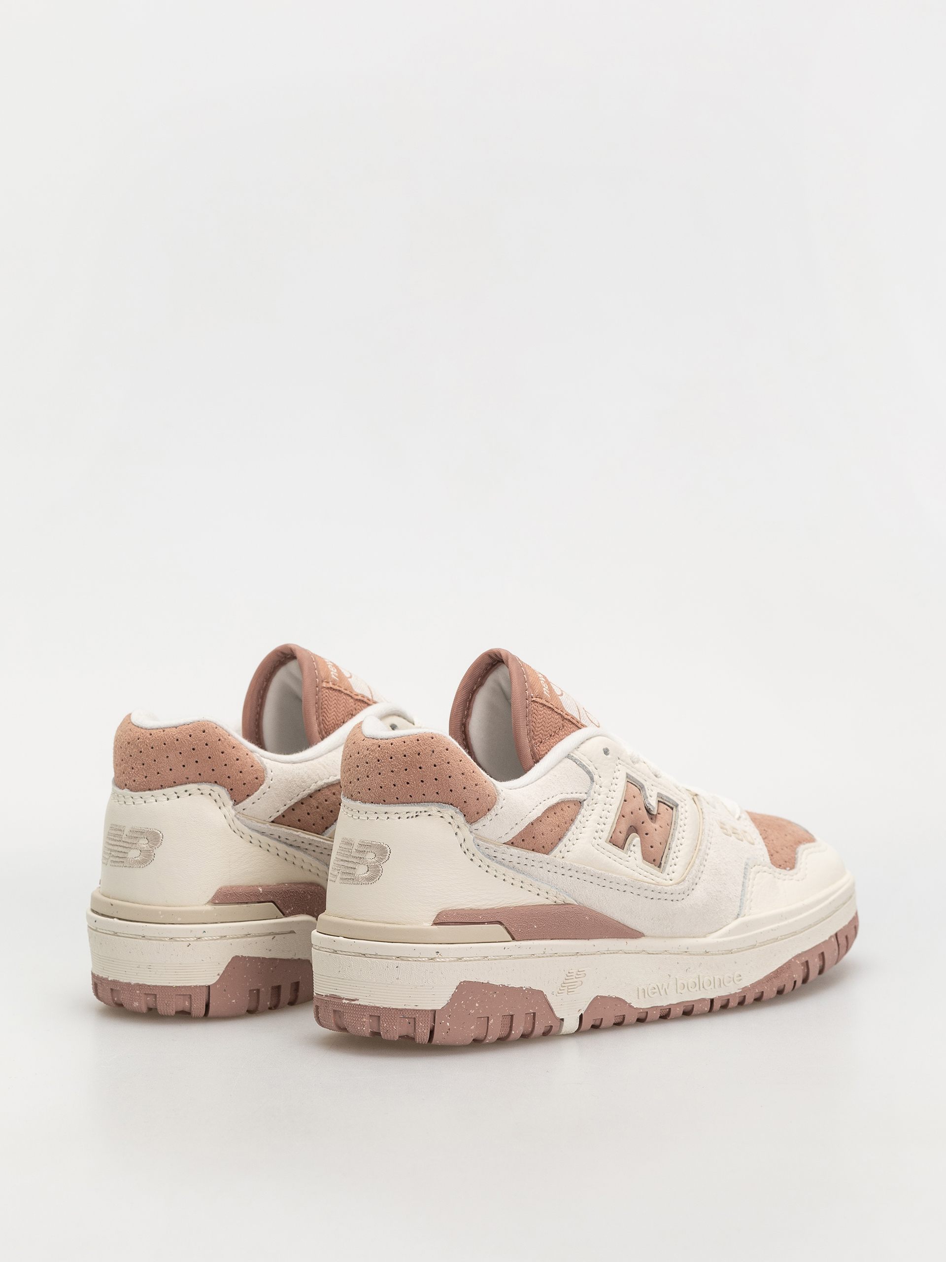 Topánky New Balance 550 Wmn (sea salt)