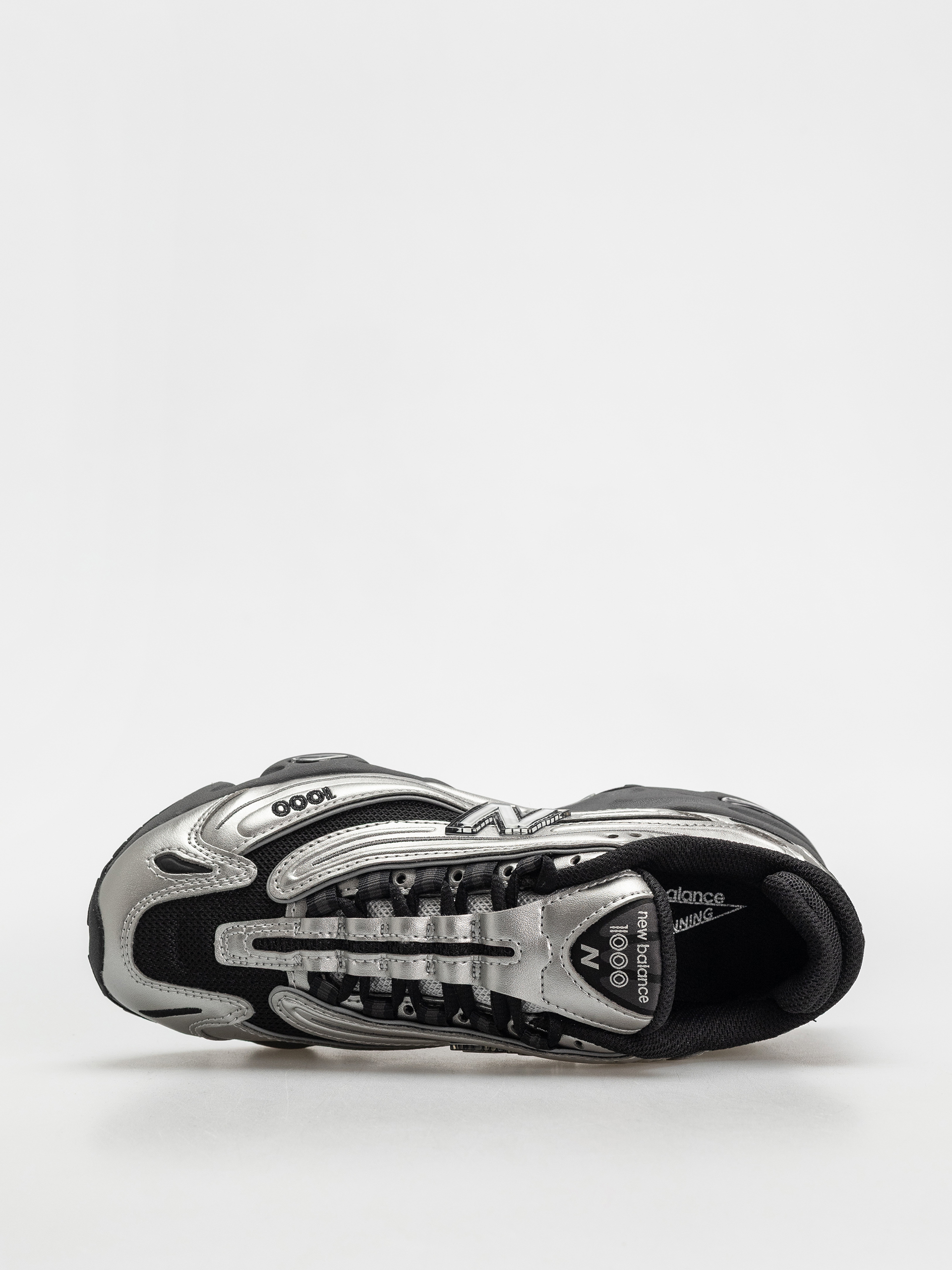 Topánky New Balance 1000 (silver metallic)