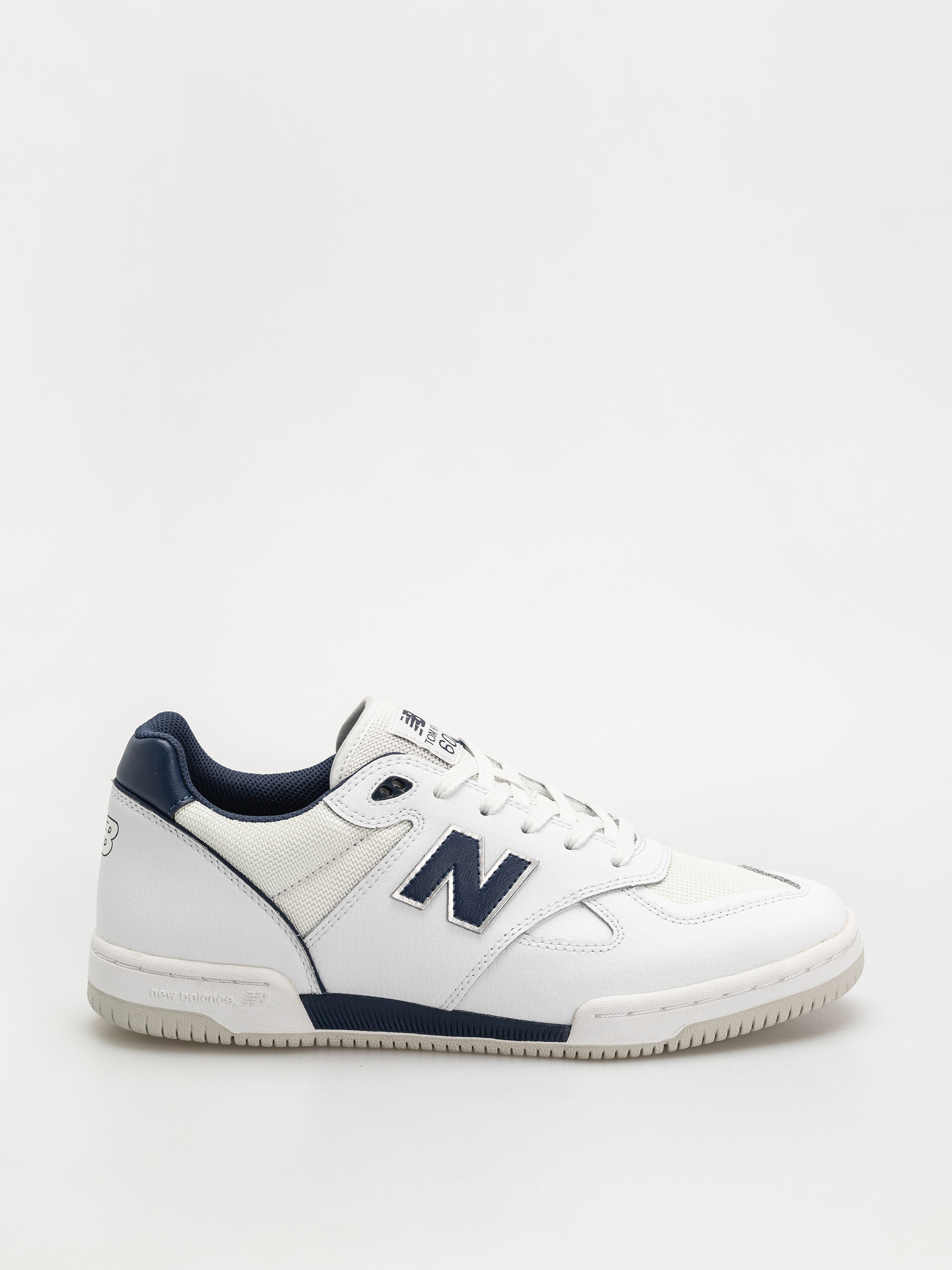 Topu00e1nky New Balance 600 (white)
