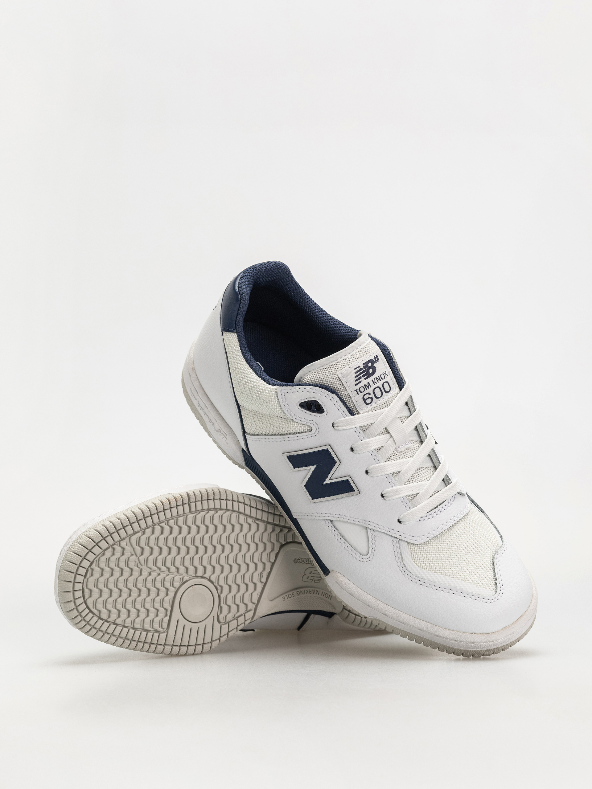 Topánky New Balance 600 (white)
