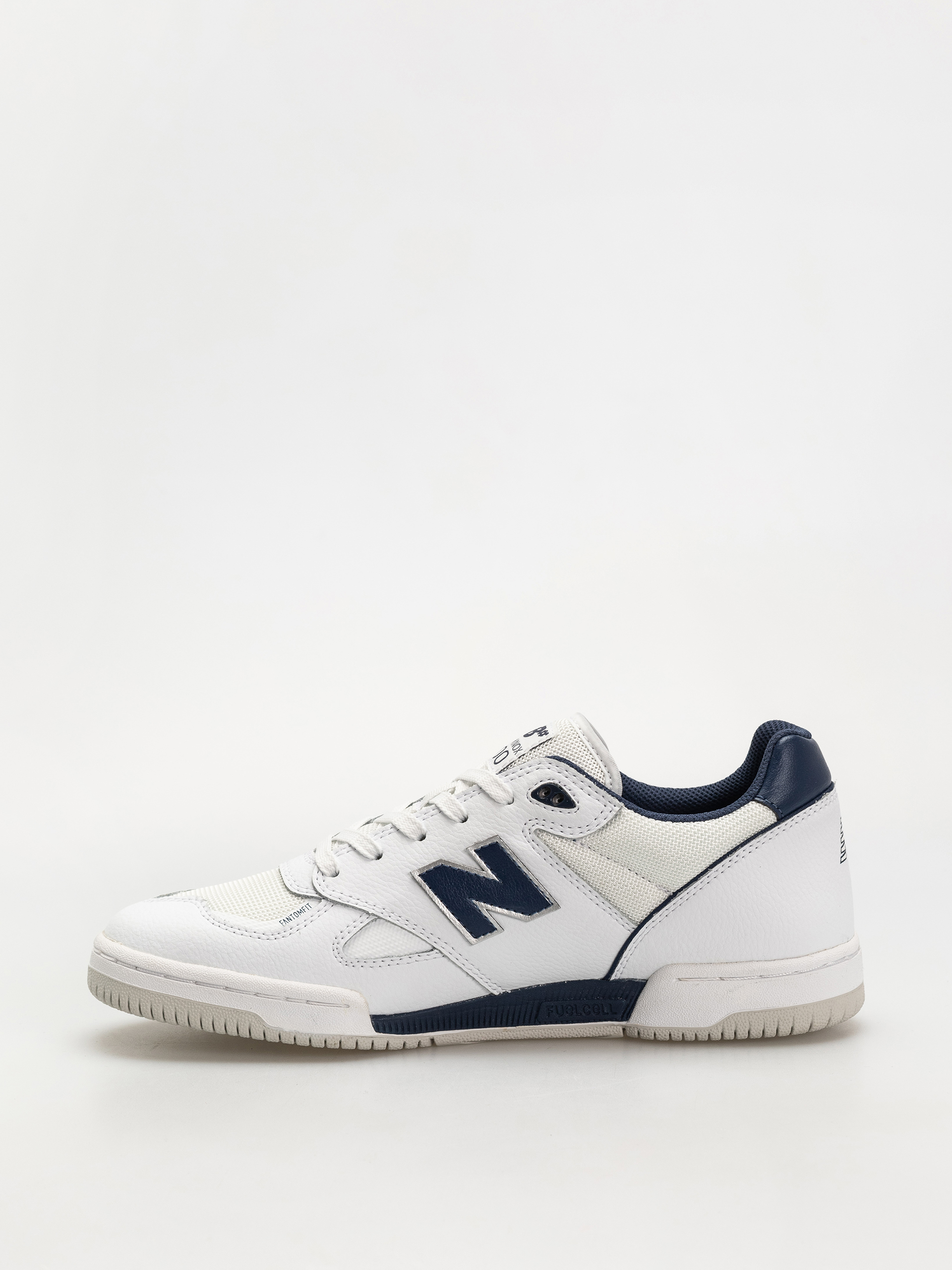 Topánky New Balance 600 (white)