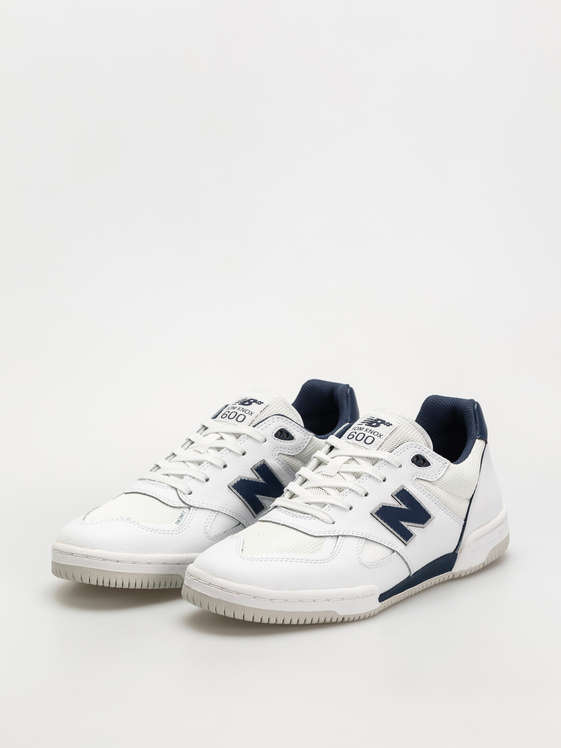 Topánky New Balance 600 (white)