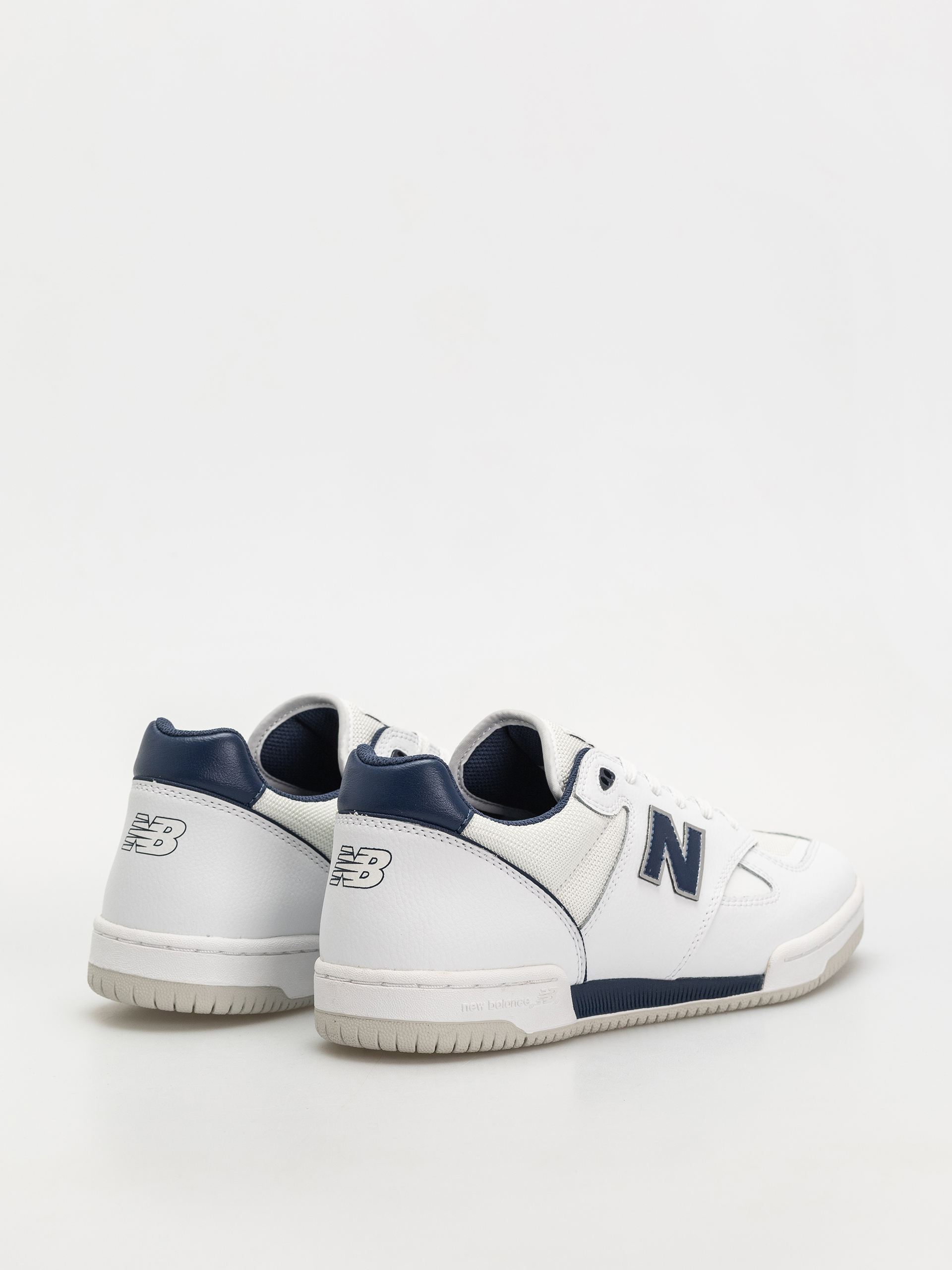 Topánky New Balance 600 (white)