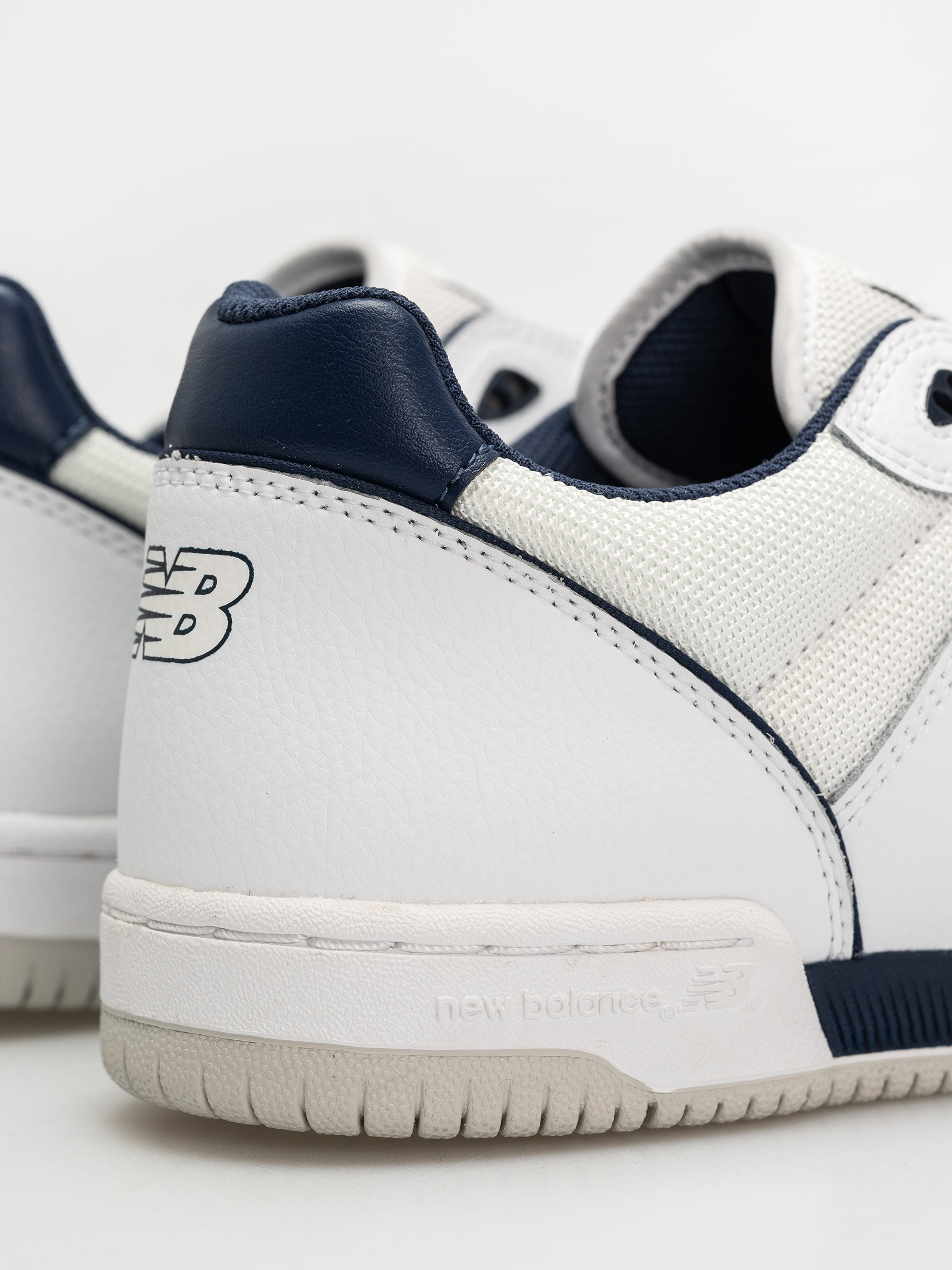 Topánky New Balance 600 (white)