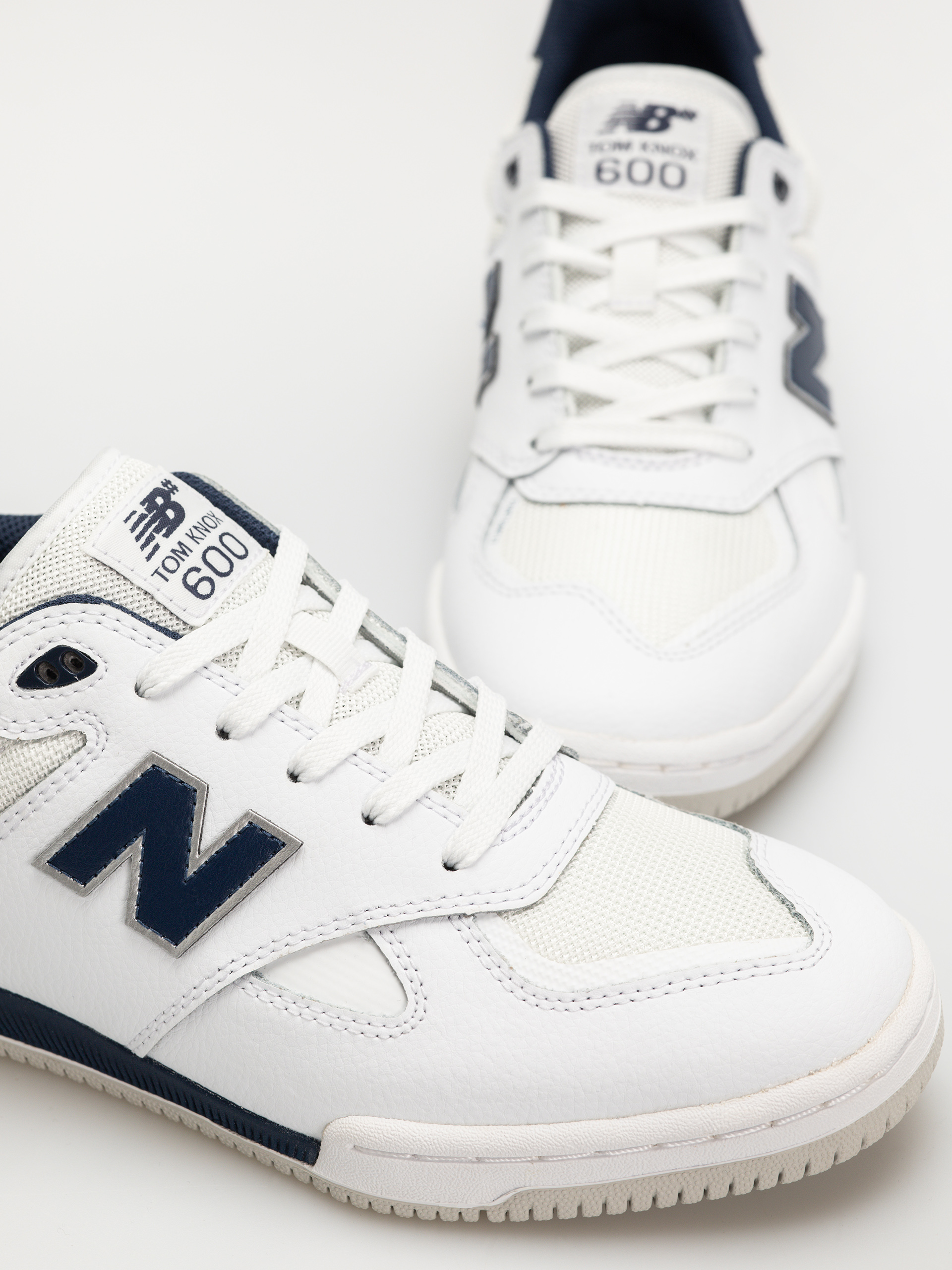 Topánky New Balance 600 (white)