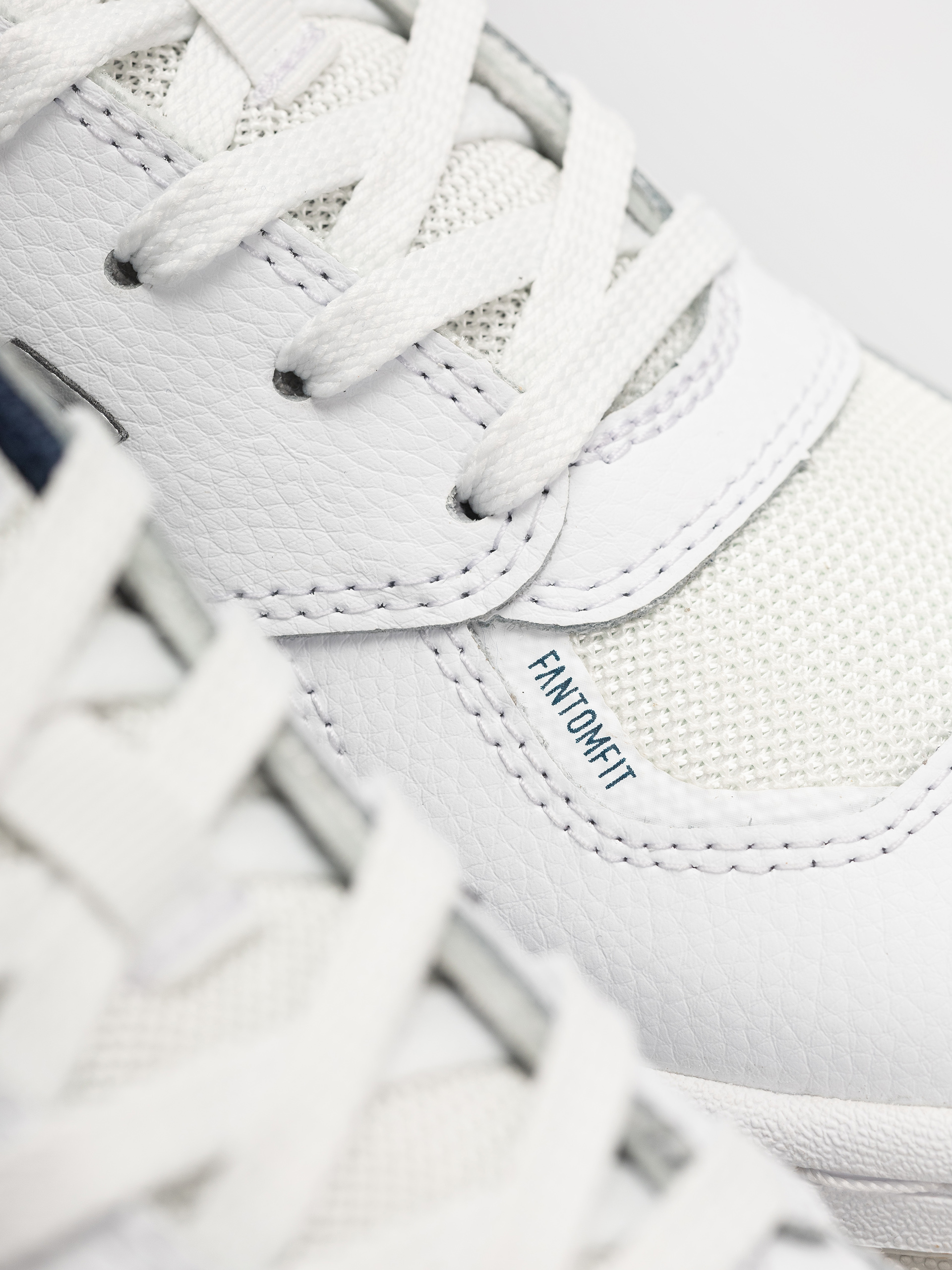 Topánky New Balance 600 (white)