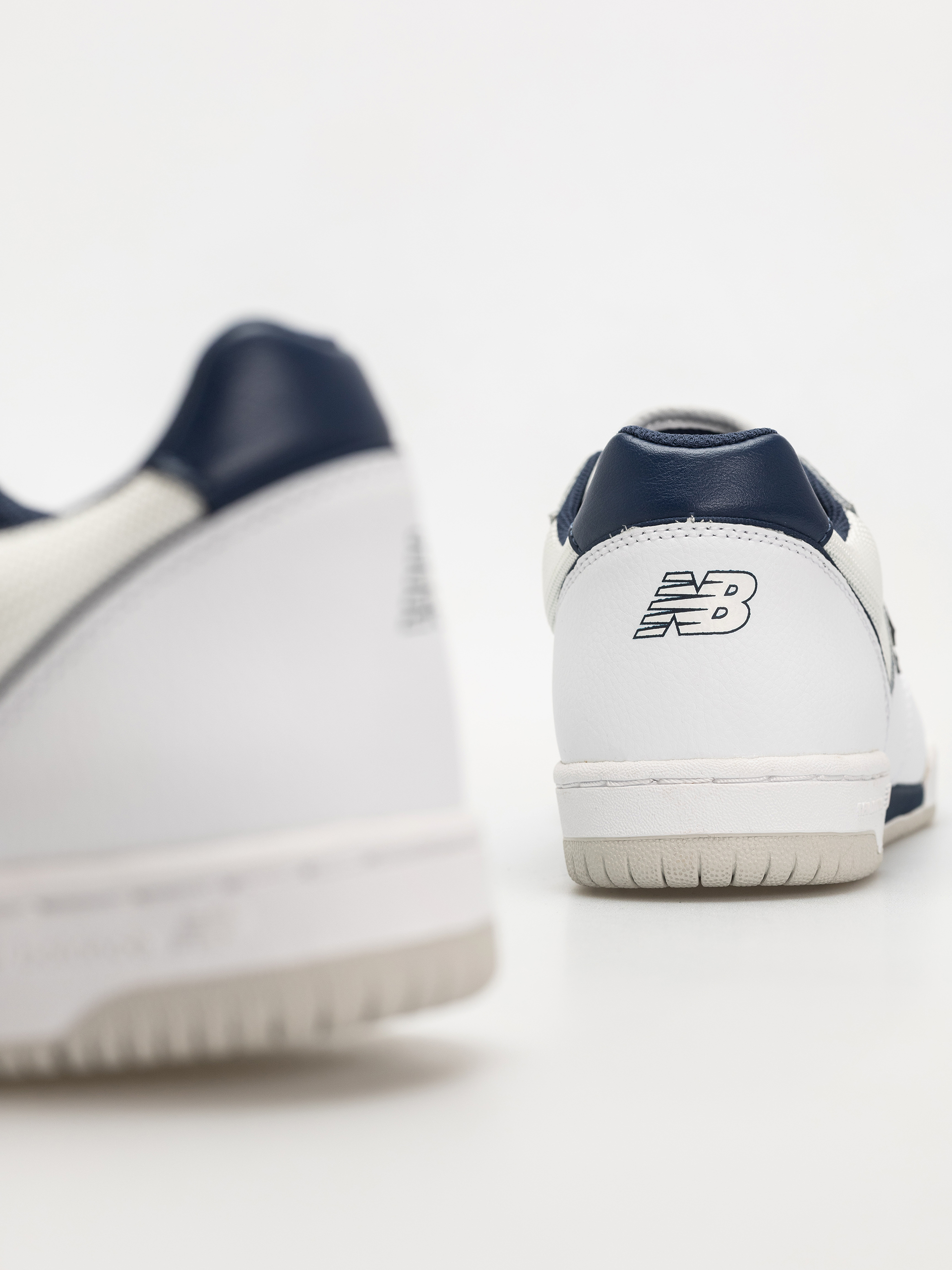 Topánky New Balance 600 (white)