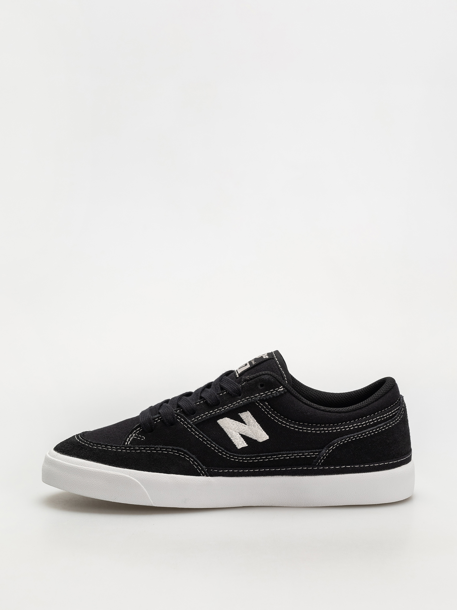 Topánky New Balance 417 (black)