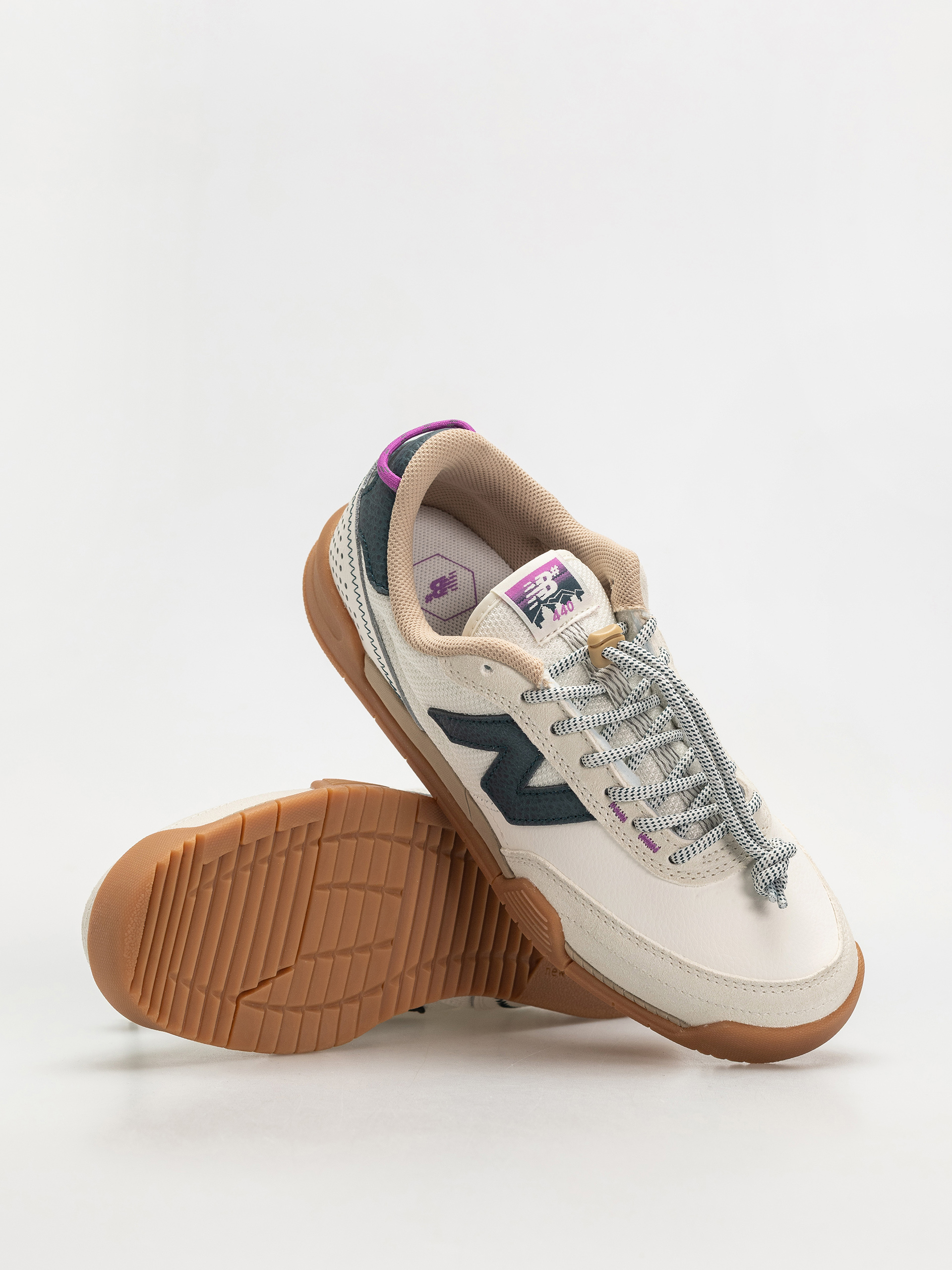 Topánky New Balance 440 (white)