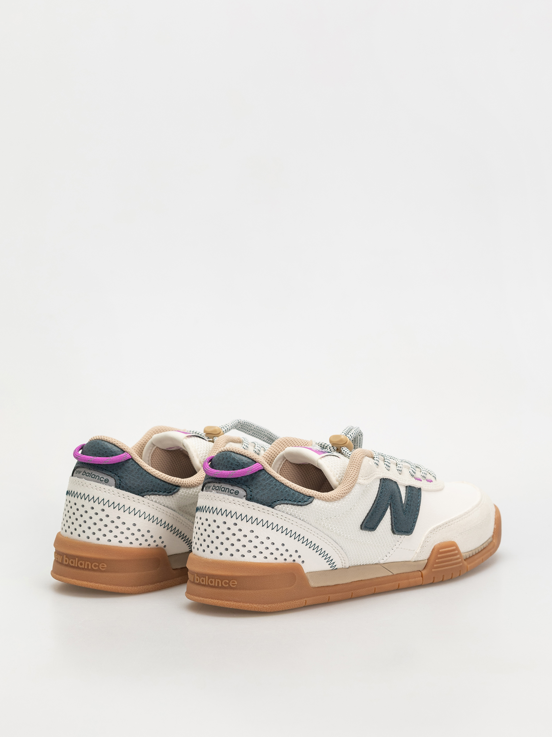 Topánky New Balance 440 (white)