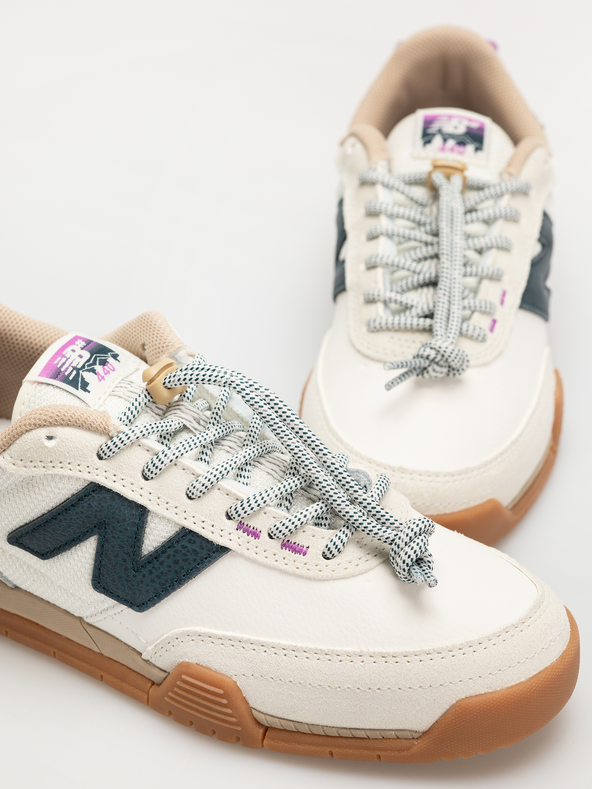 Topánky New Balance 440 (white)