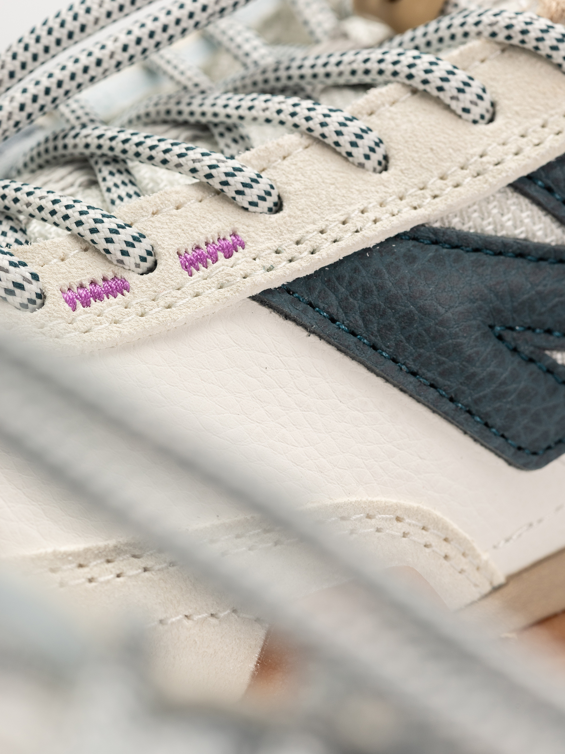 Topánky New Balance 440 (white)