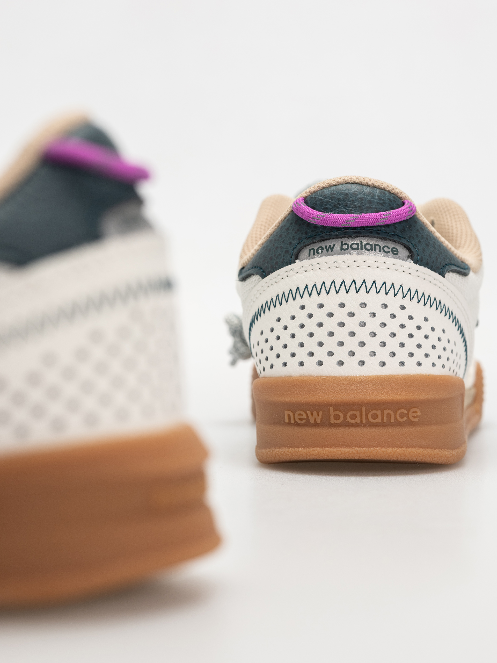 Topánky New Balance 440 (white)