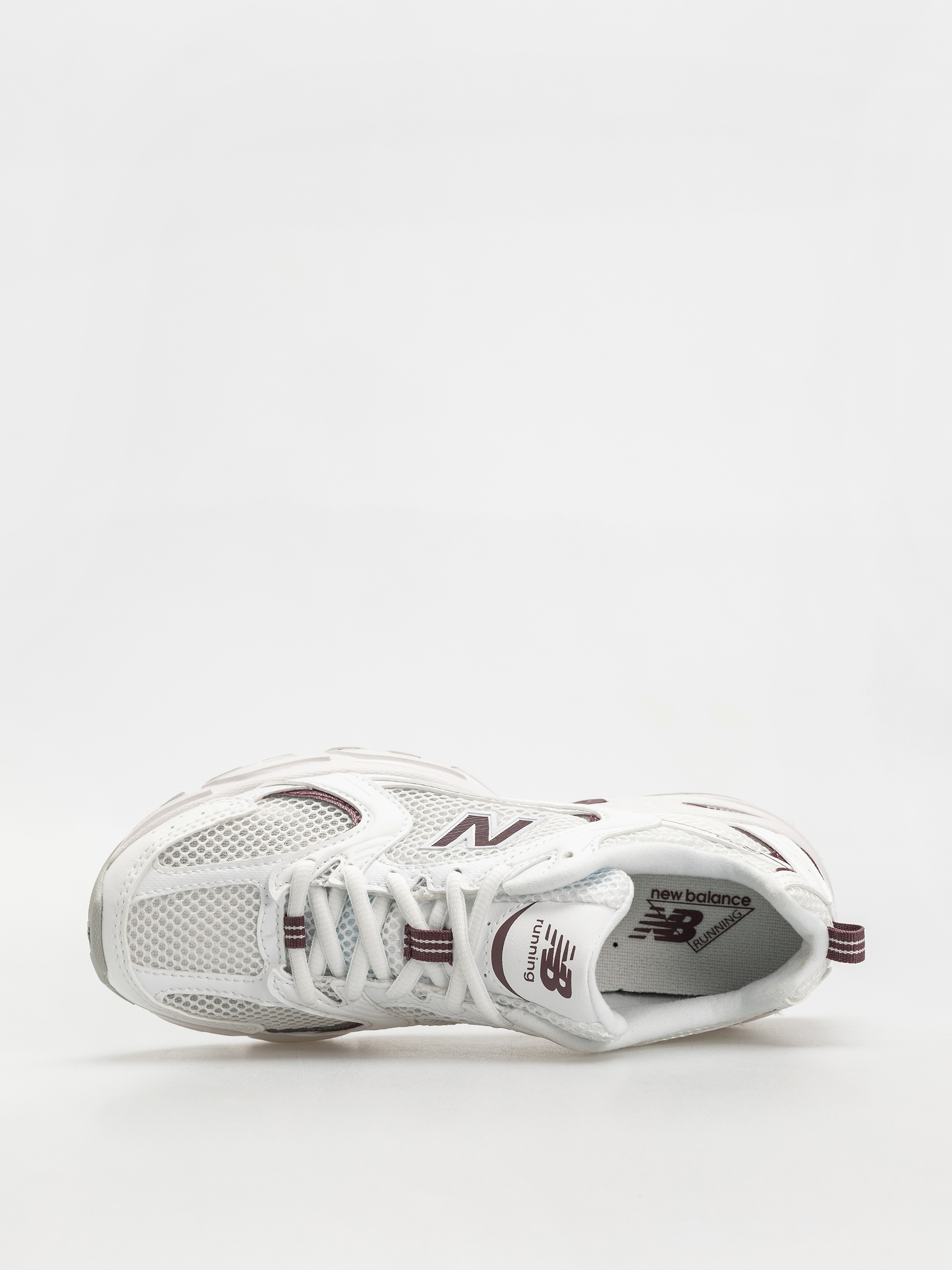 Topánky New Balance 530 (white)