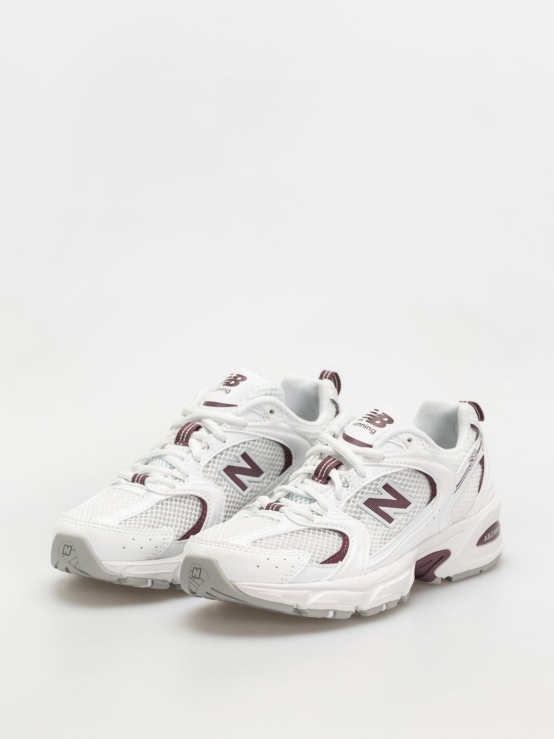 Topánky New Balance 530 (white)