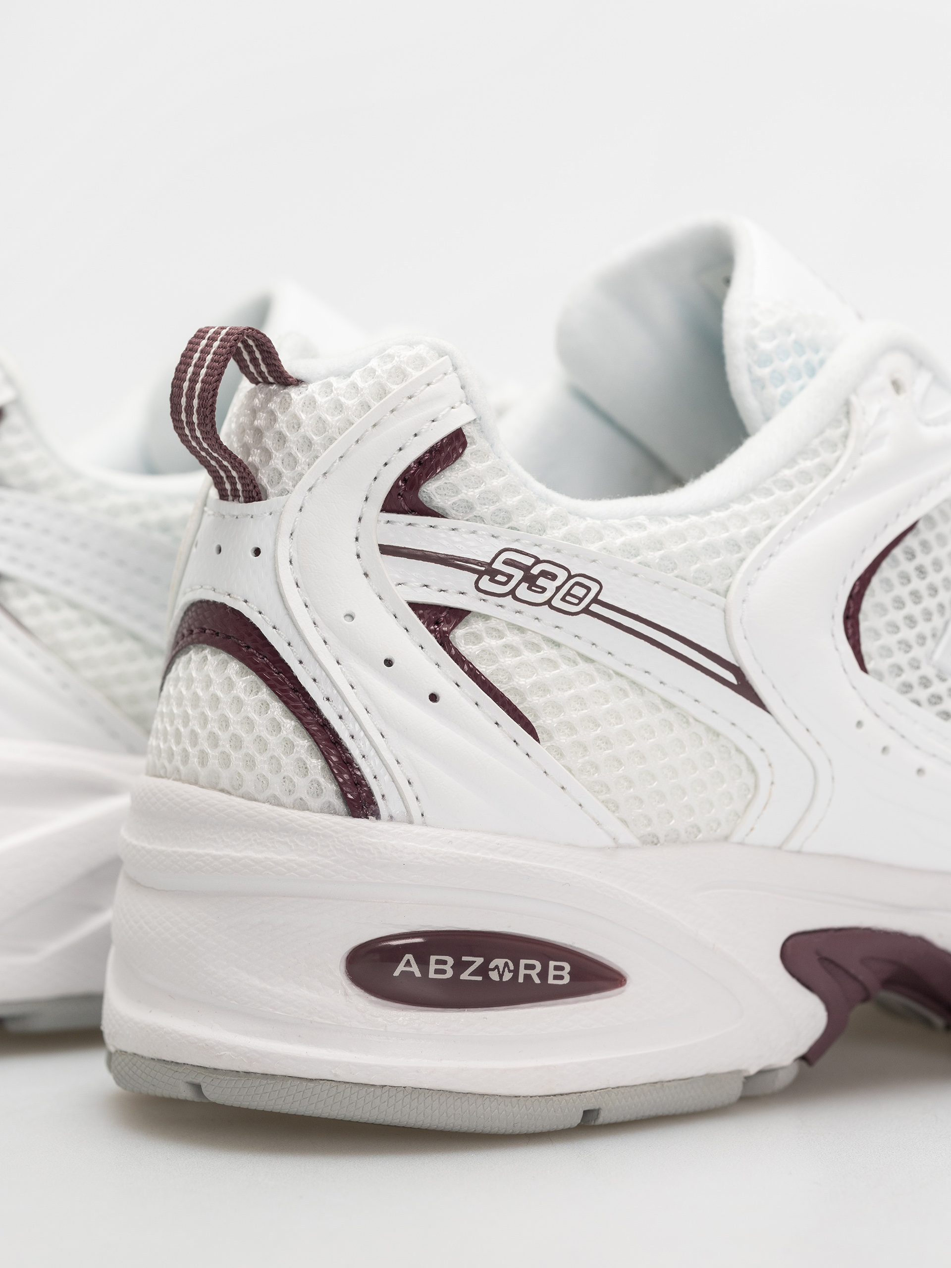 Topánky New Balance 530 (white)