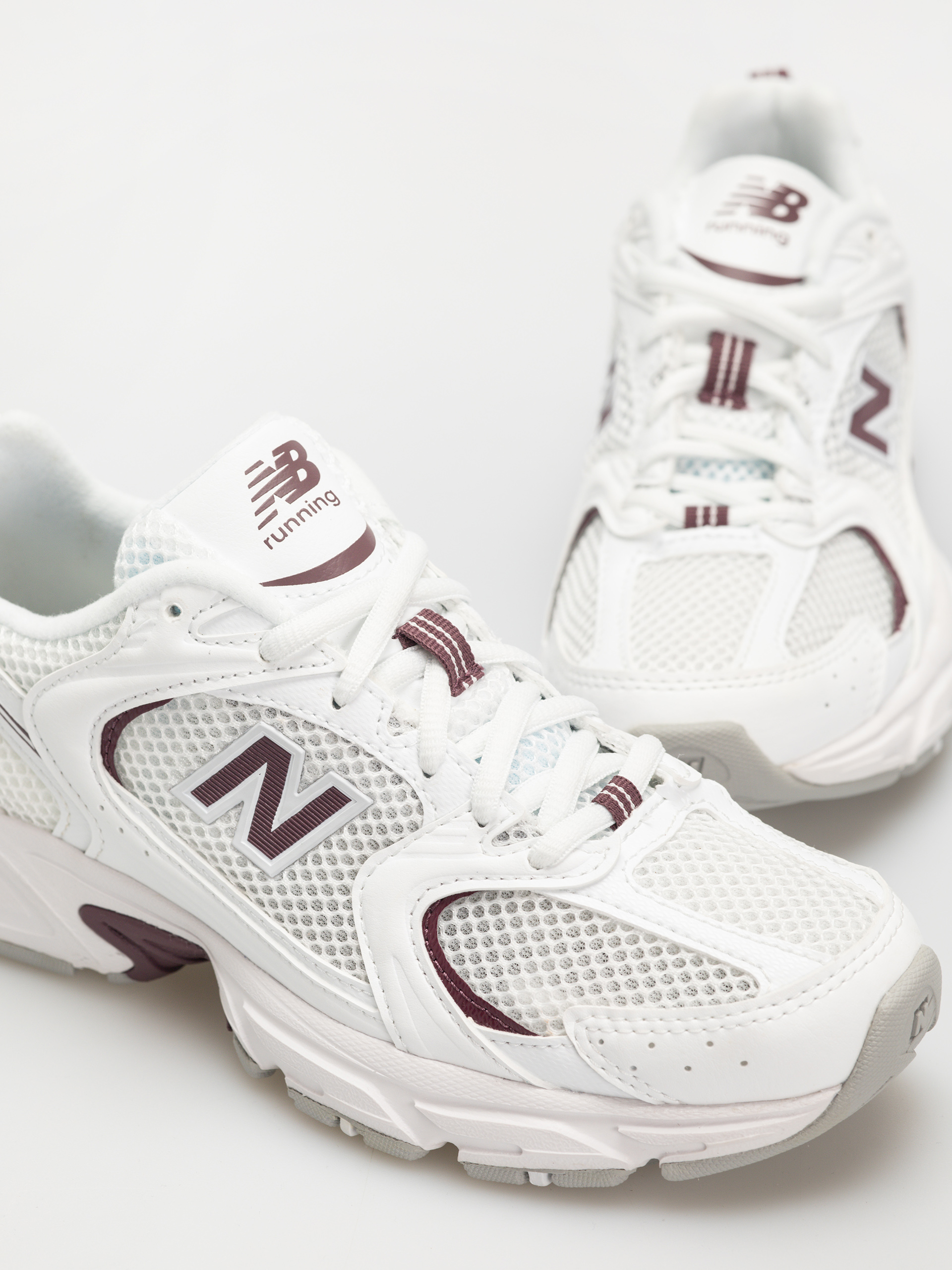 Topánky New Balance 530 (white)