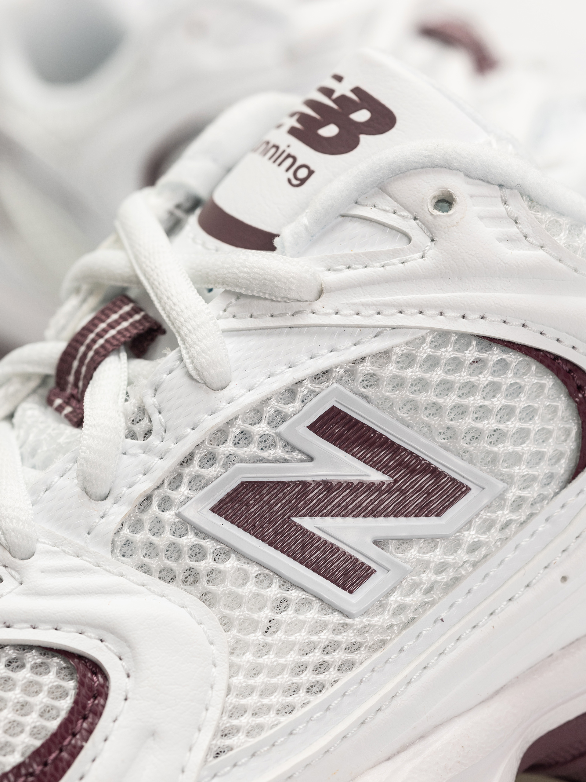 Topánky New Balance 530 (white)