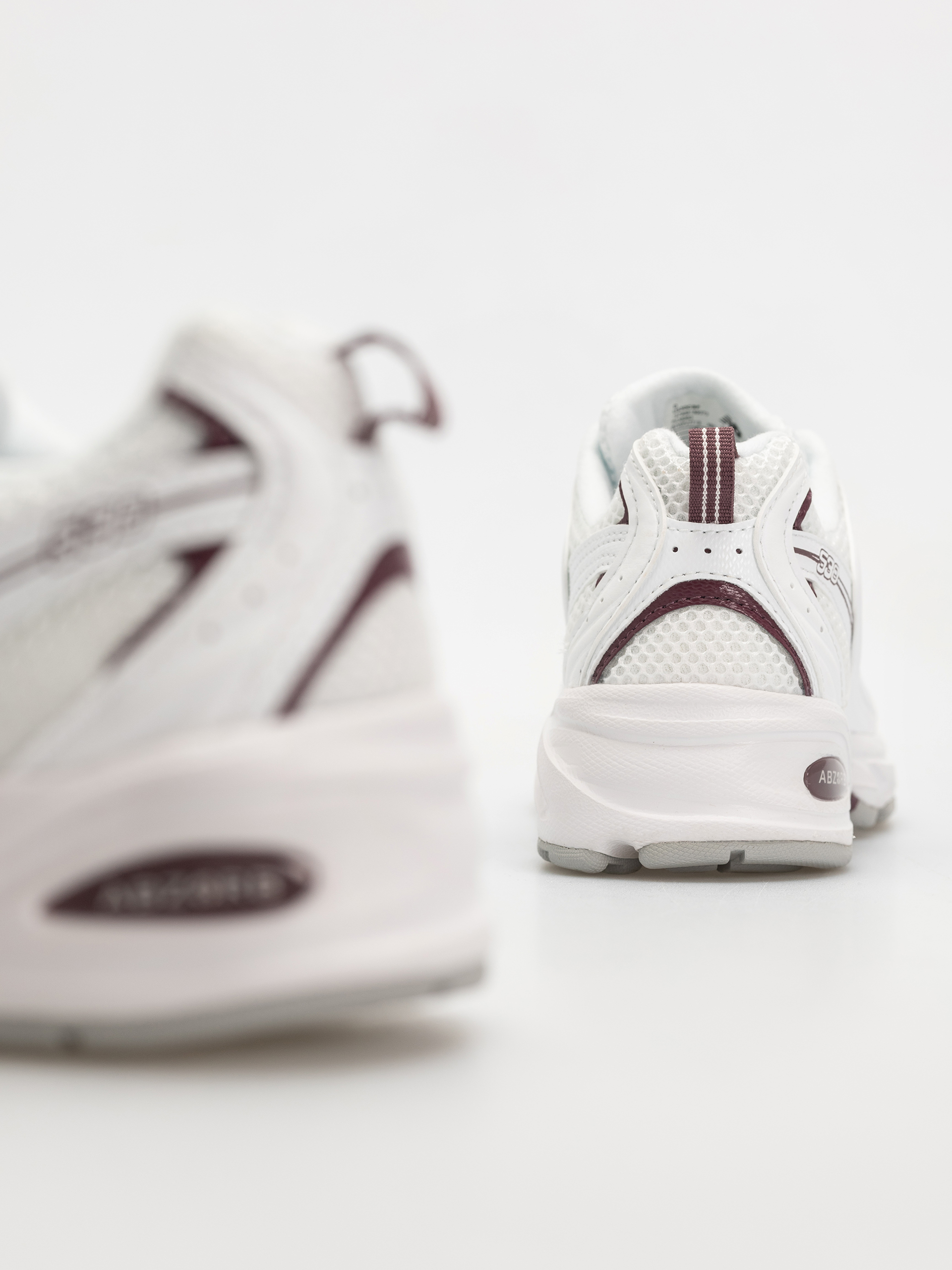 Topánky New Balance 530 (white)