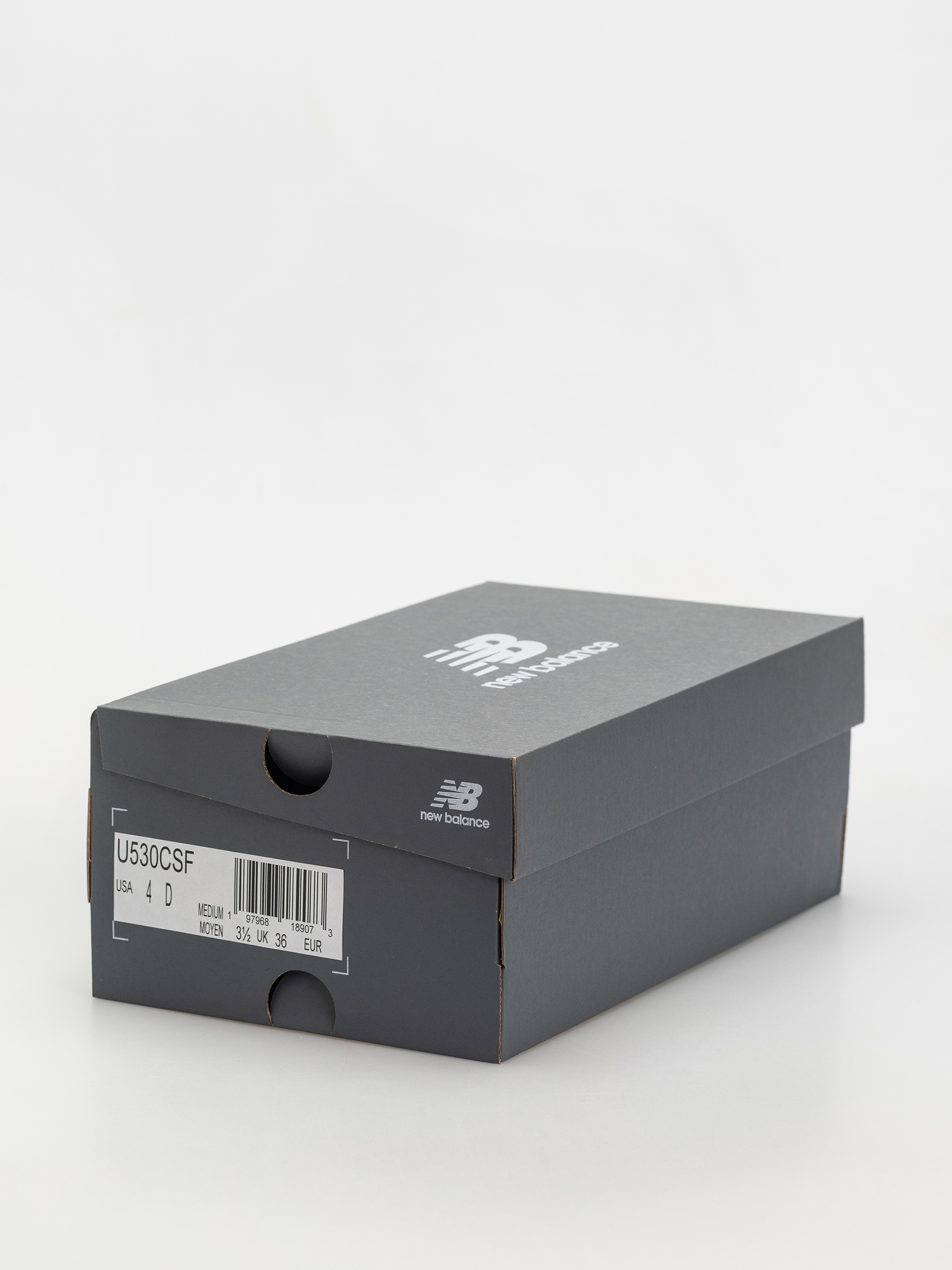 Topánky New Balance 530 (white)