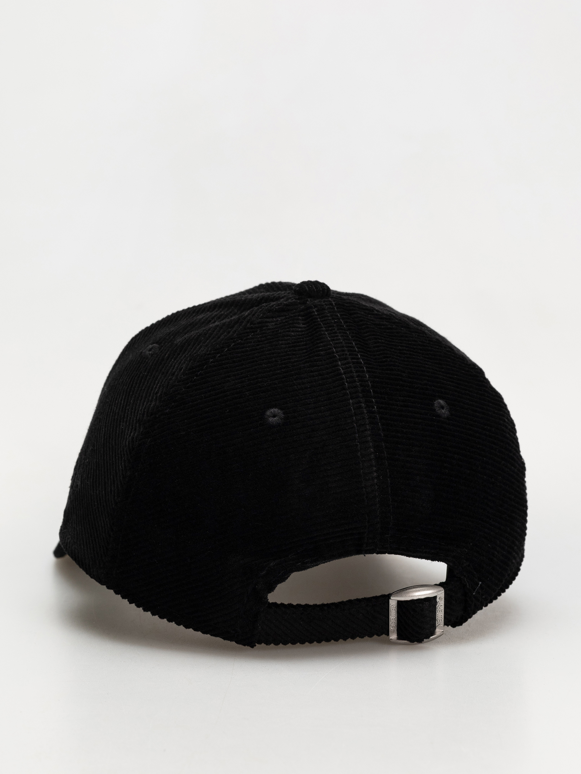 Šiltovka New Era Cord 9Forty (black)