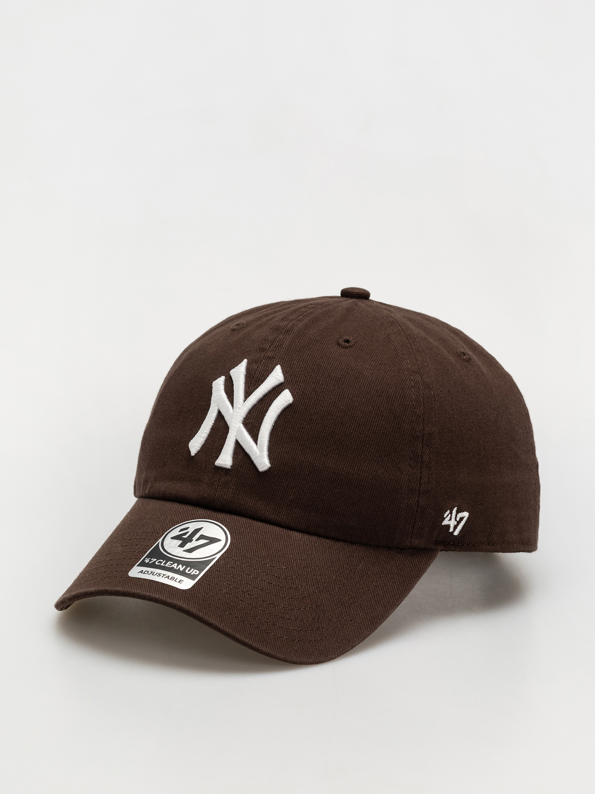 u0160iltovka 47 Brand MLB New York Yankees (brown)