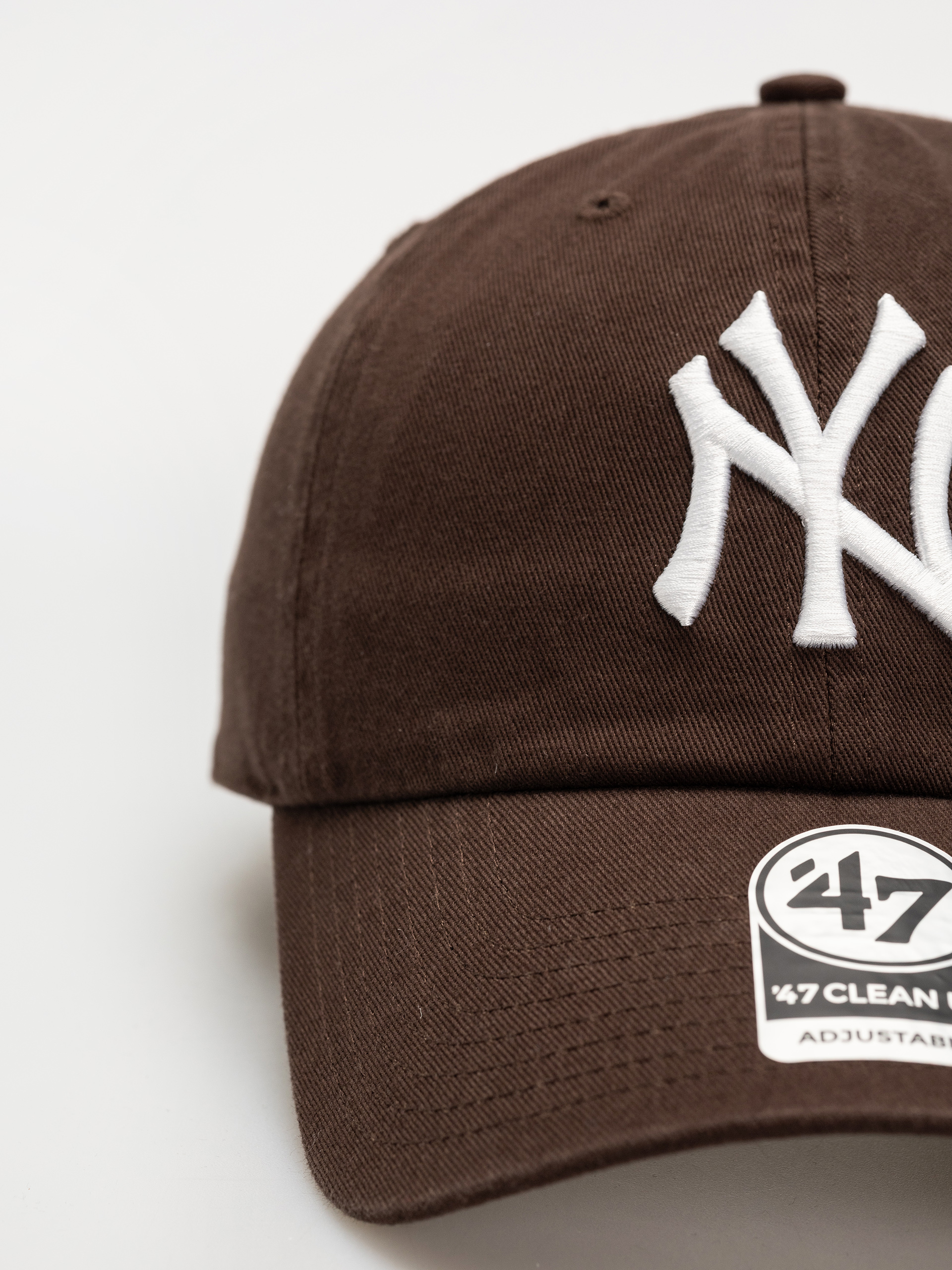 Šiltovka 47 Brand MLB New York Yankees (brown)