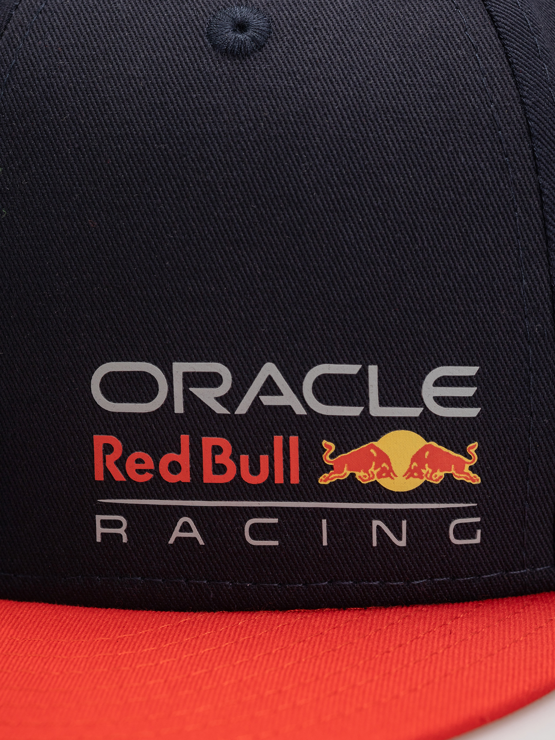Šiltovka New Era Ess 9Fifty Red Bull F1 (dk blue)