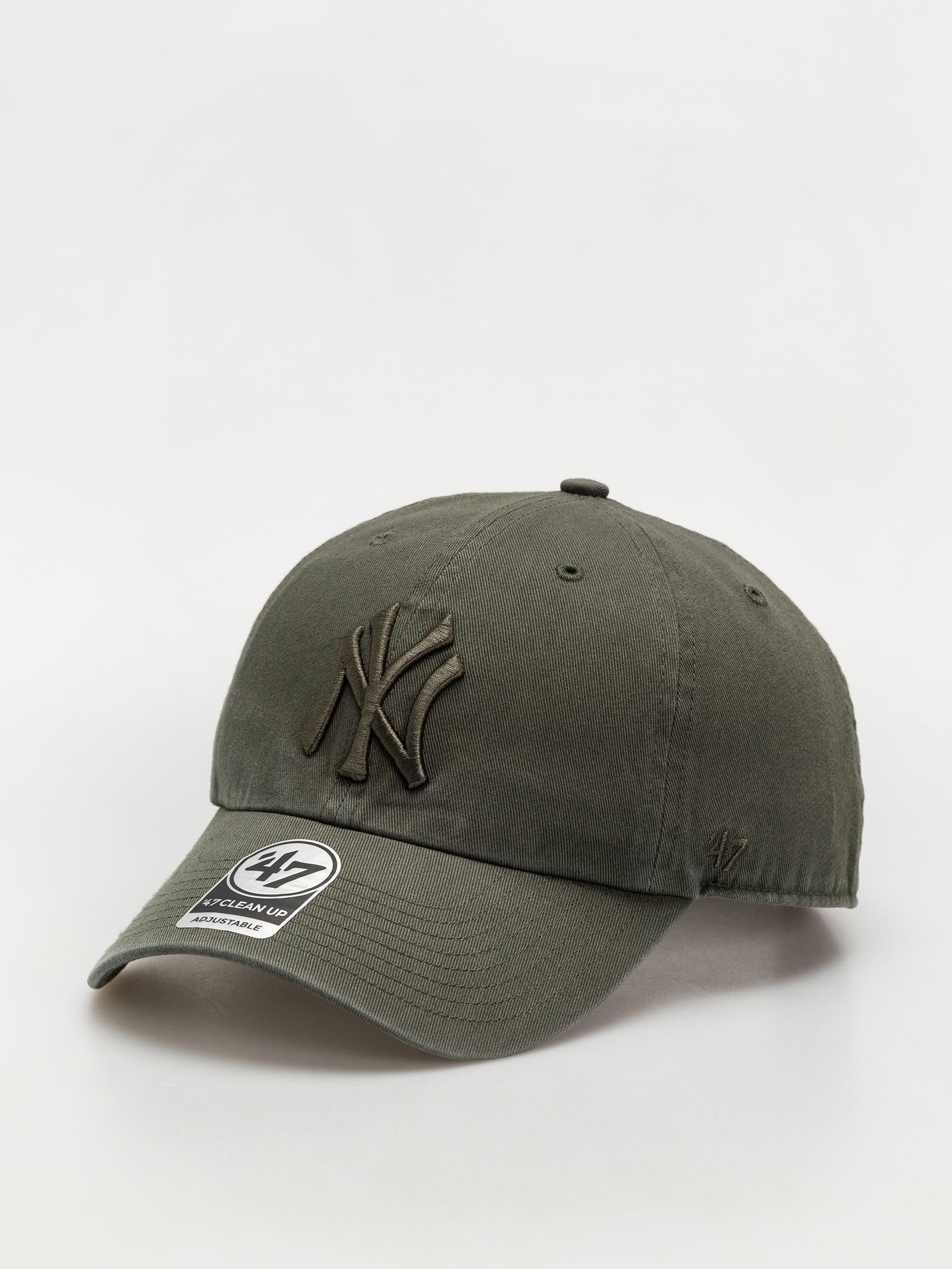 u0160iltovka 47 Brand MLB New York Yankees (moss)