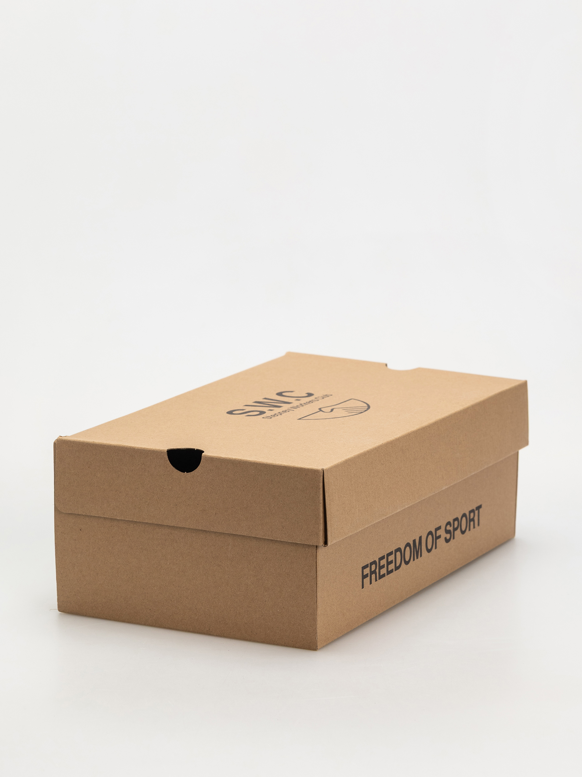 Topánky Stepney Workers Club Pearl S-Strike (black white)