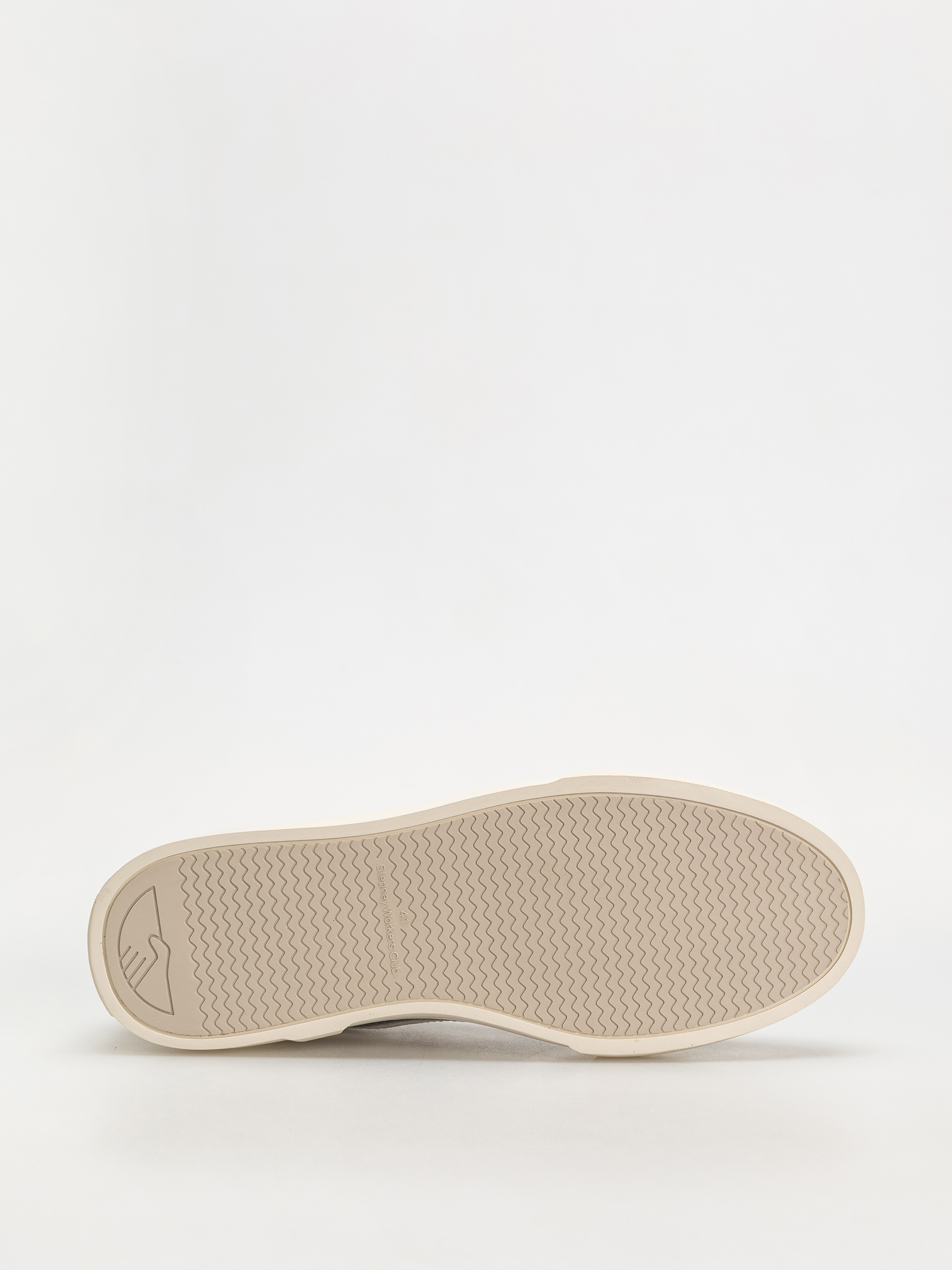 Topánky Stepney Workers Club Dellow S-Strike Cup (black white)