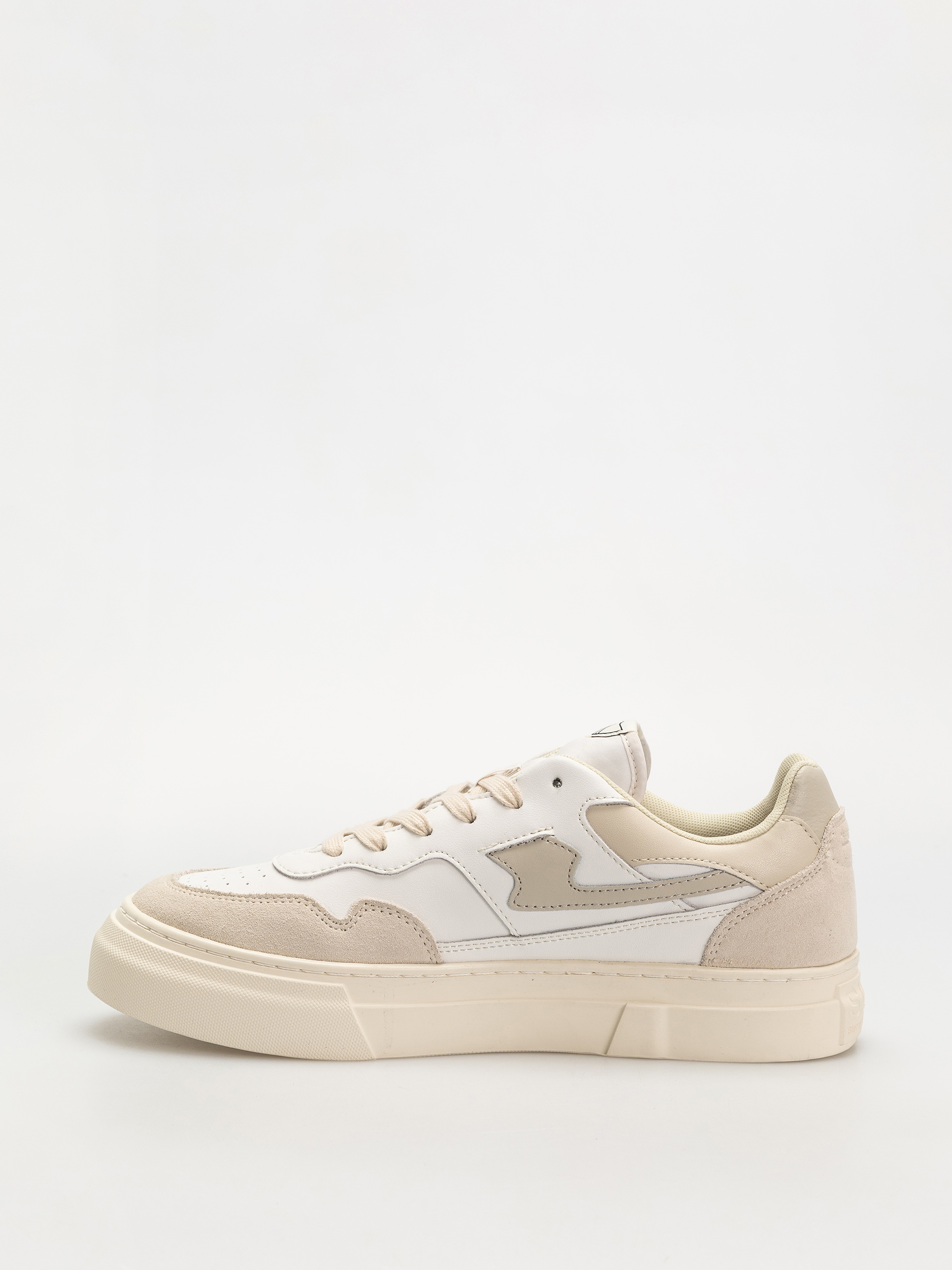 Topánky Stepney Workers Club Pearl S-Strike (spring white)