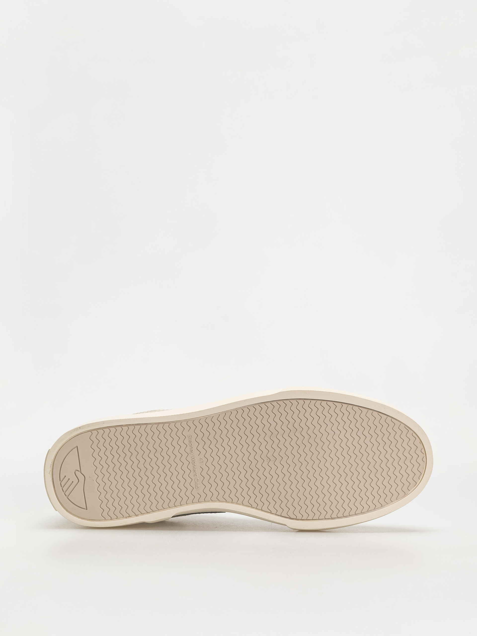 Topánky Stepney Workers Club Pearl S-Strike (spring white)