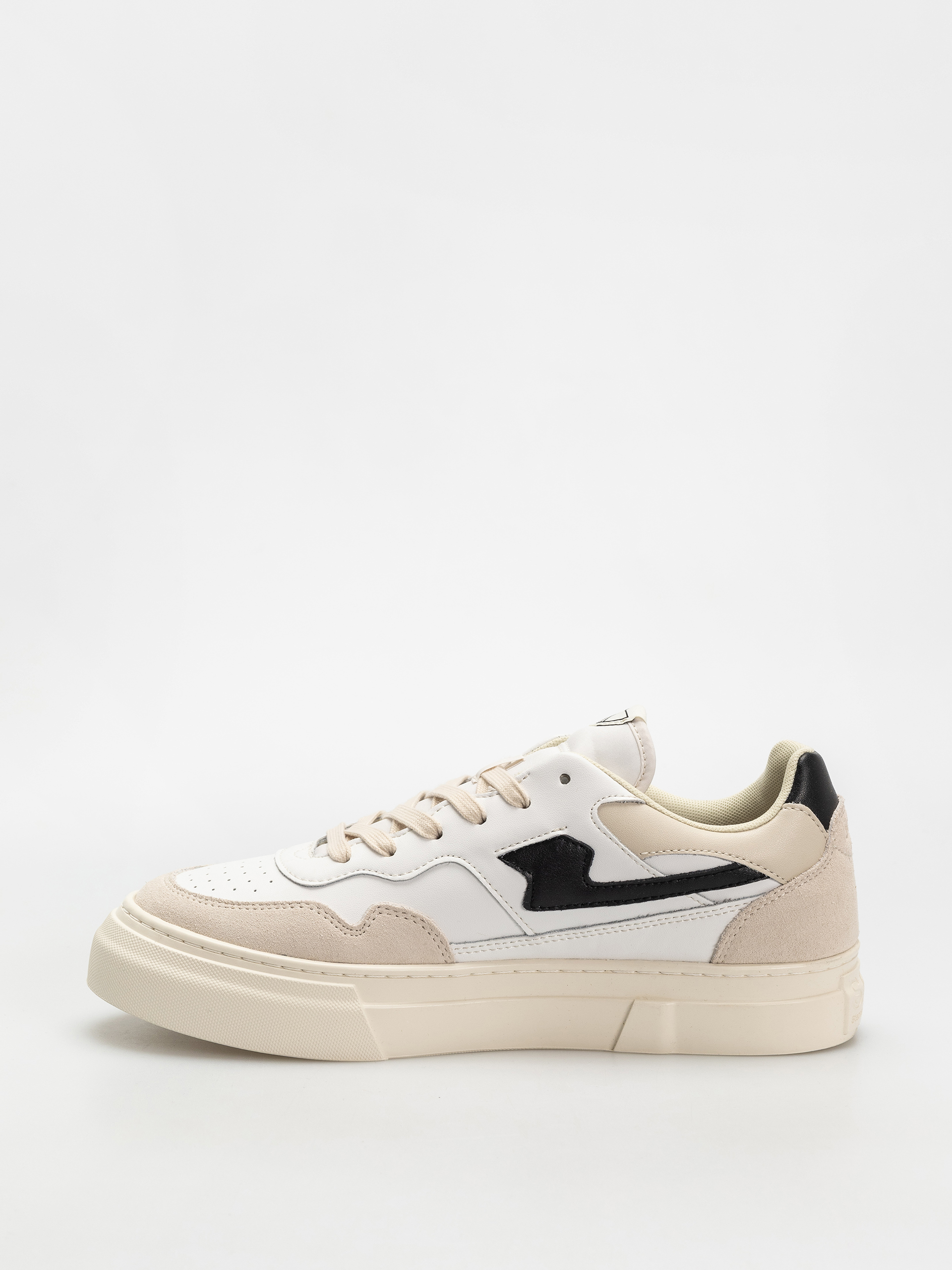 Topánky Stepney Workers Club Pearl S-Strike (spring black)