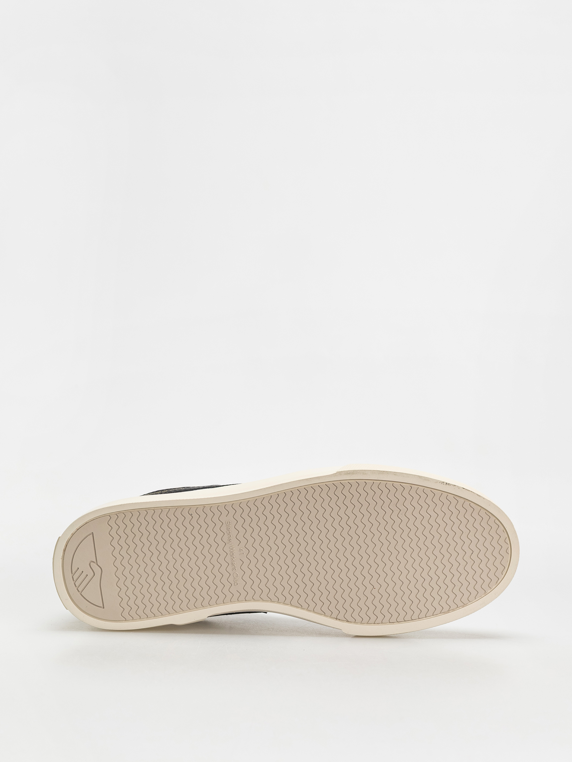 Topánky Stepney Workers Club Pearl S-Strike (spring black)