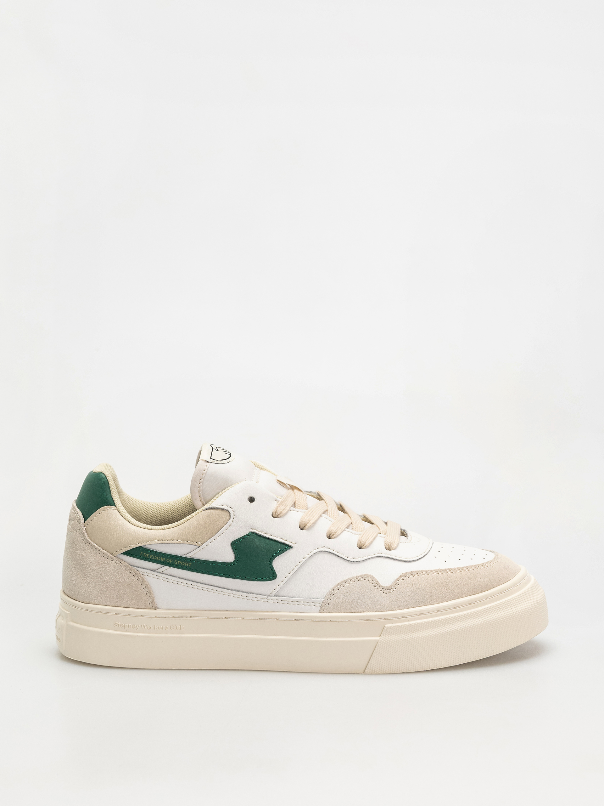 Topu00e1nky Stepney Workers Club Pearl S-Strike (spring green)