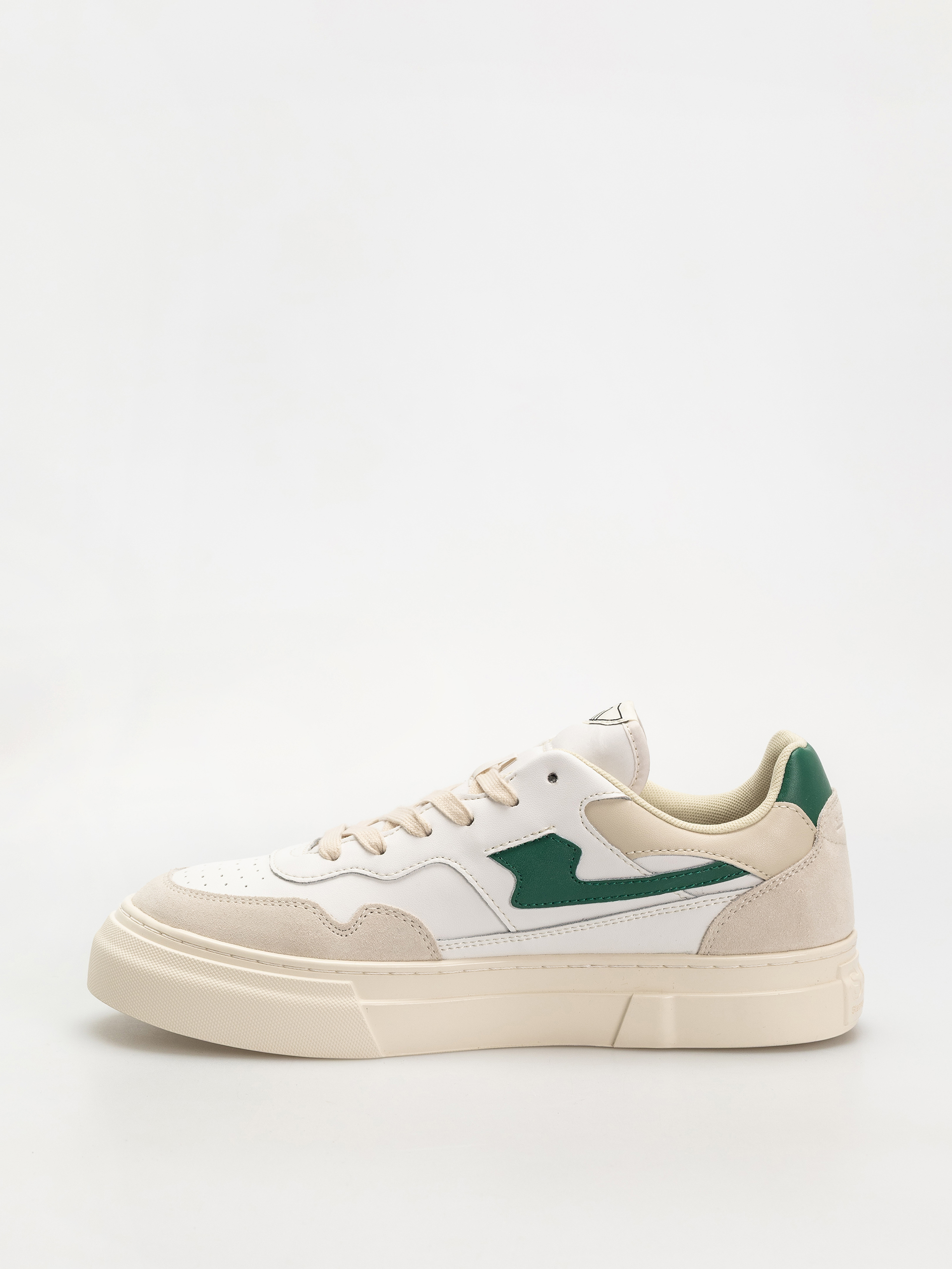 Topánky Stepney Workers Club Pearl S-Strike (spring green)