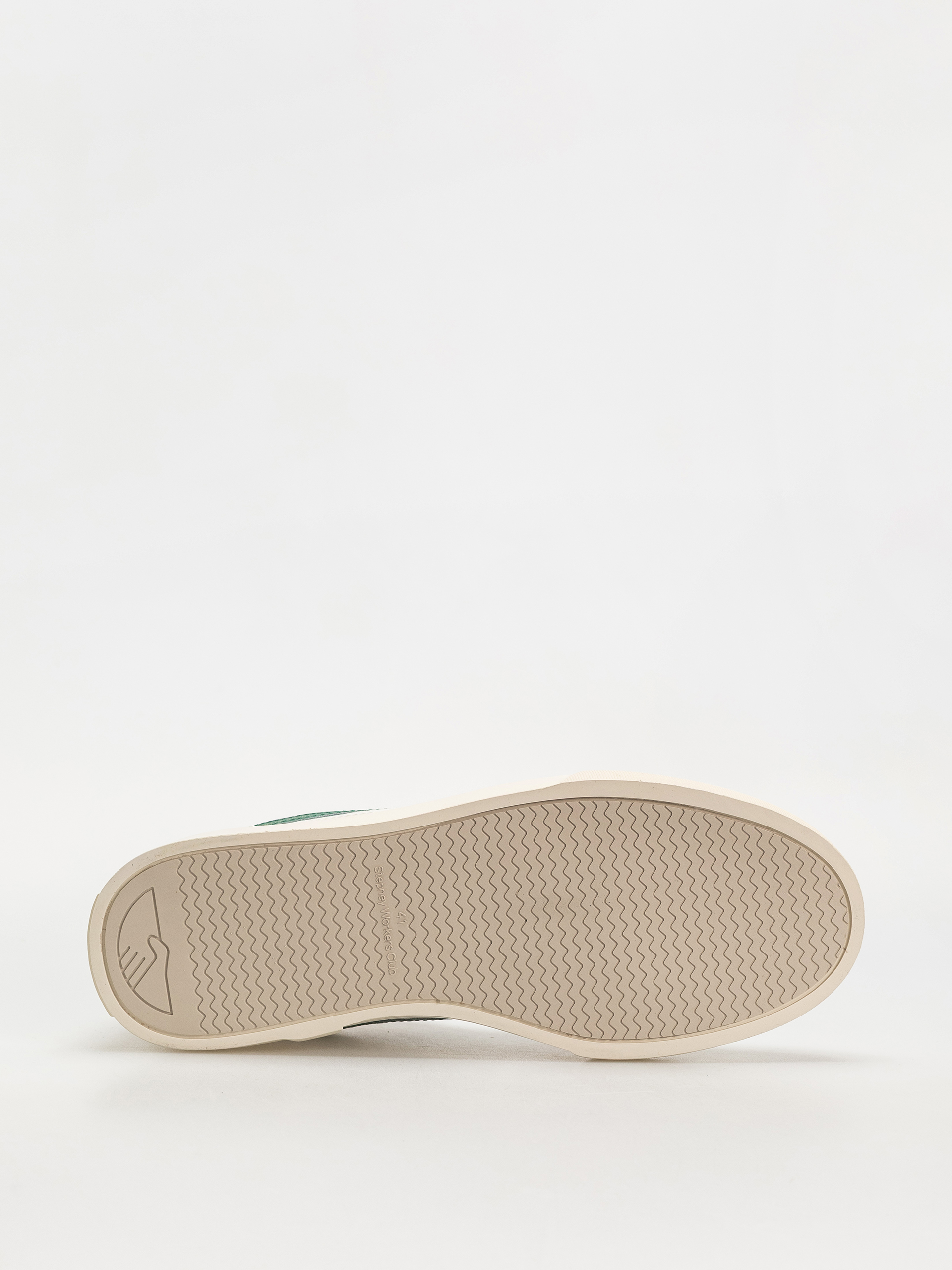 Topánky Stepney Workers Club Pearl S-Strike (spring green)