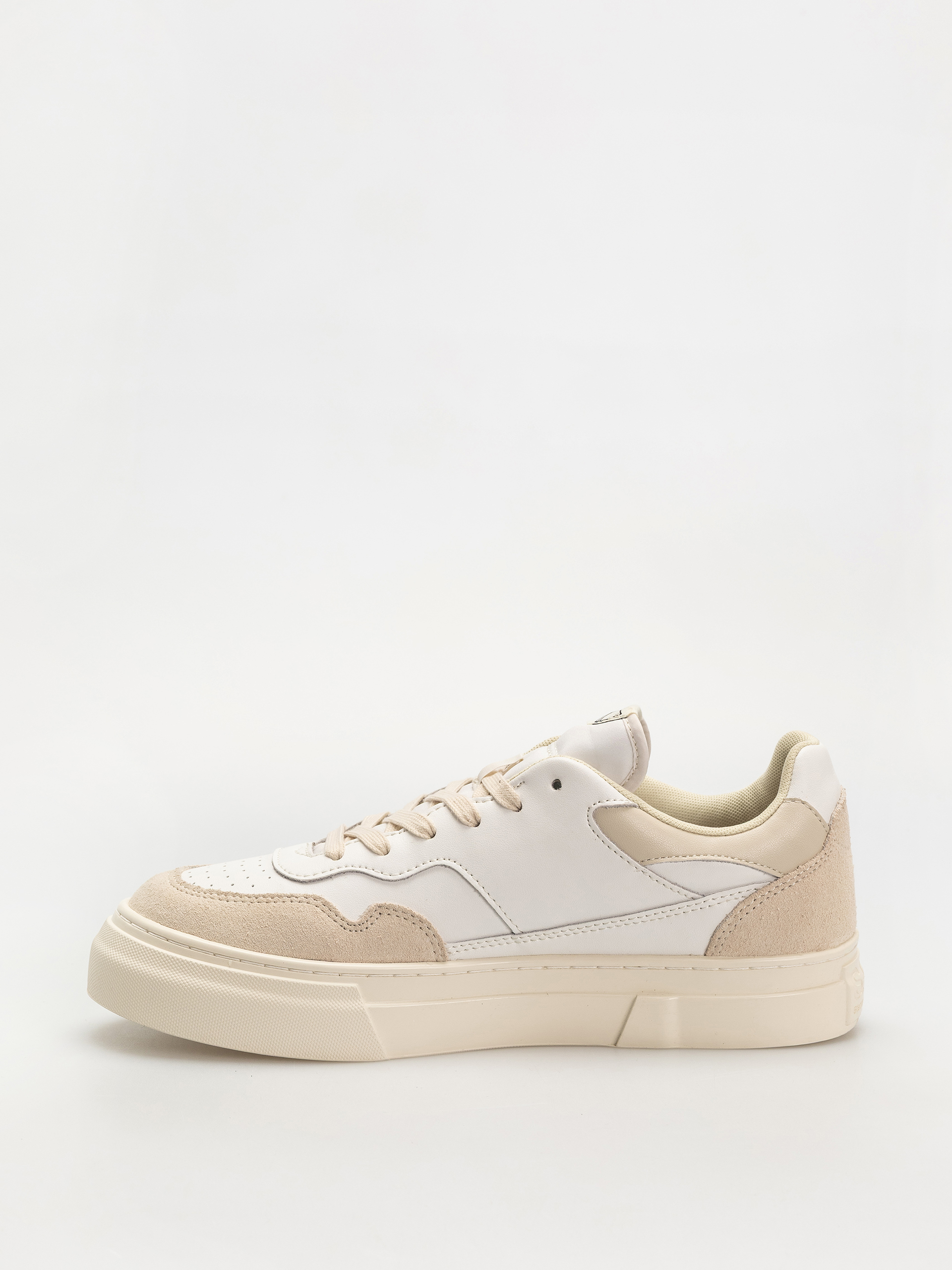 Topánky Stepney Workers Club Pearl (spring white)